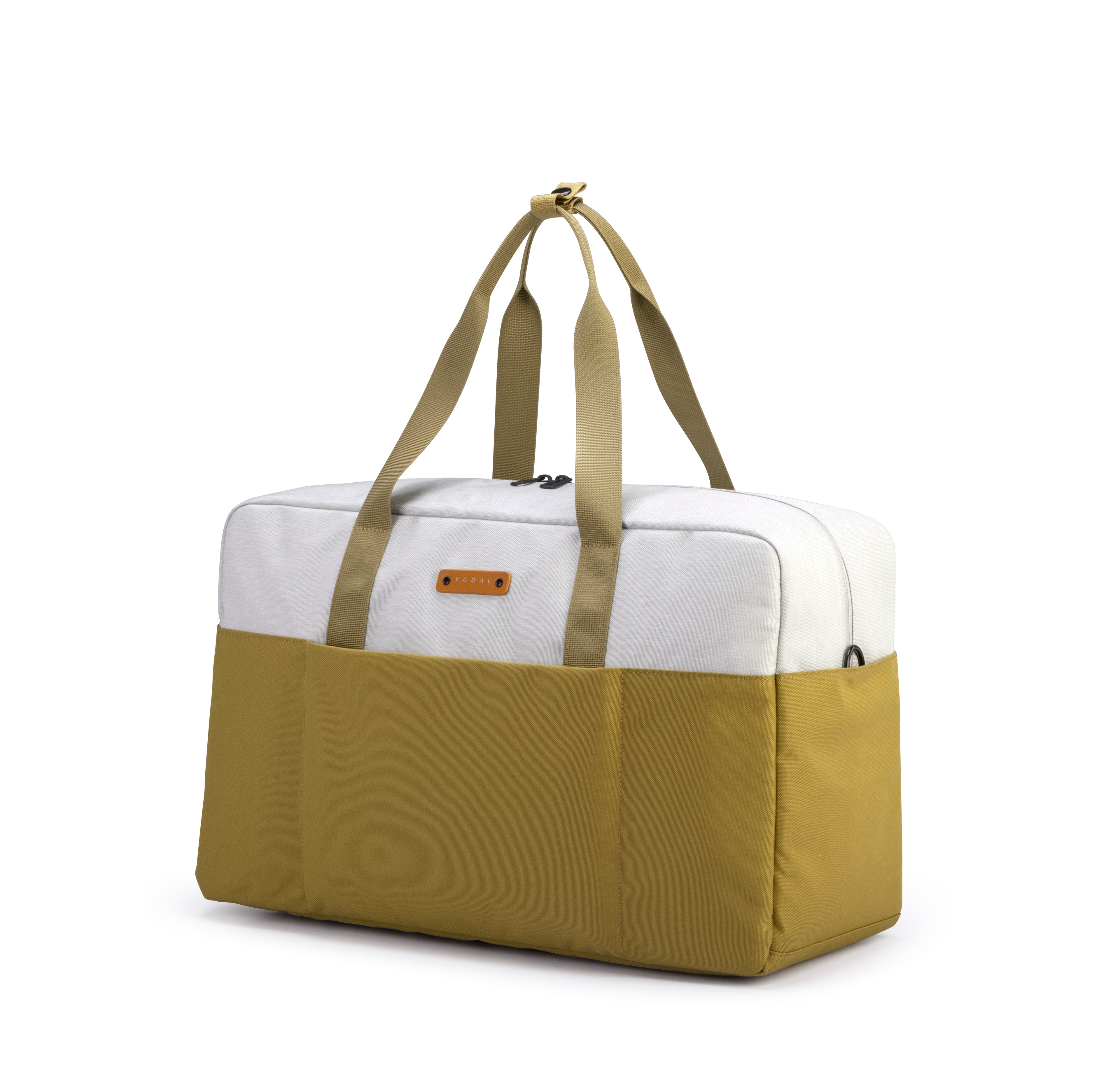 Kingsons VGoal Horizon Duffle Backpack