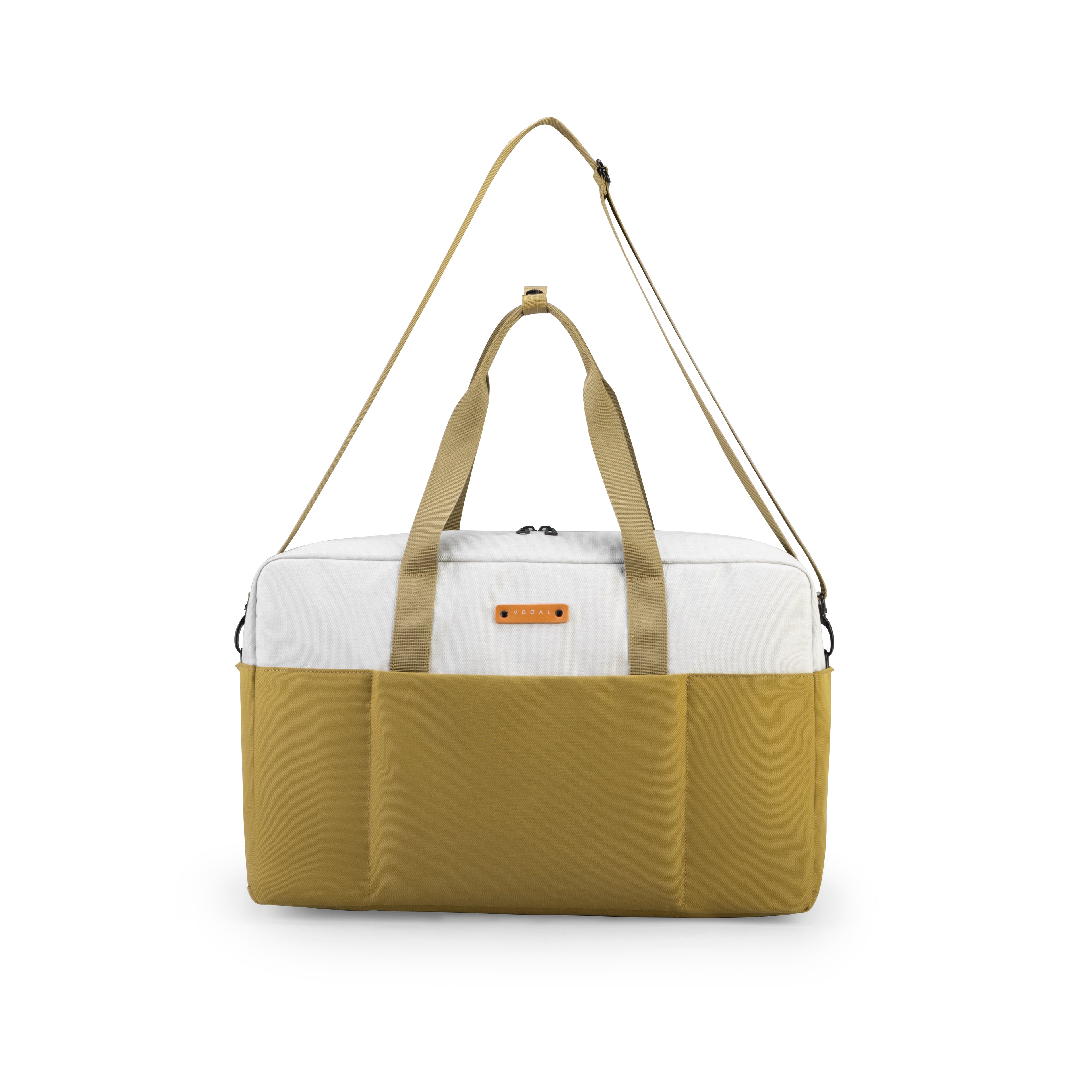 Kingsons VGoal Horizon Duffle Backpack