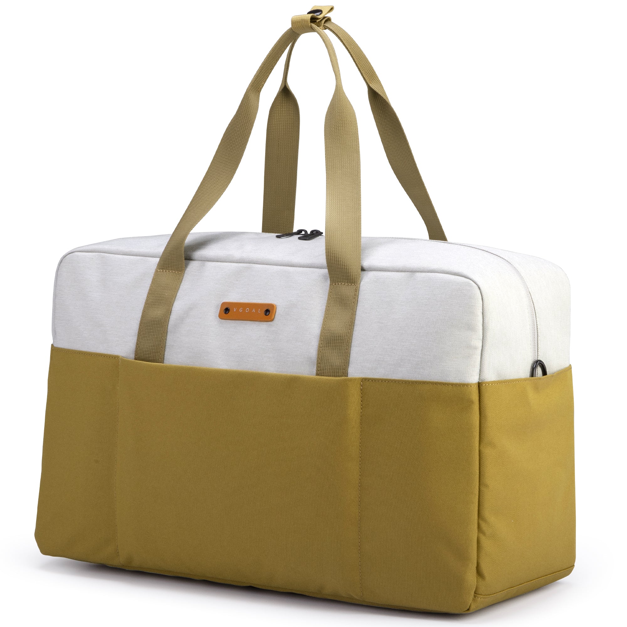 Kingsons VGoal Horizon Duffle Backpack