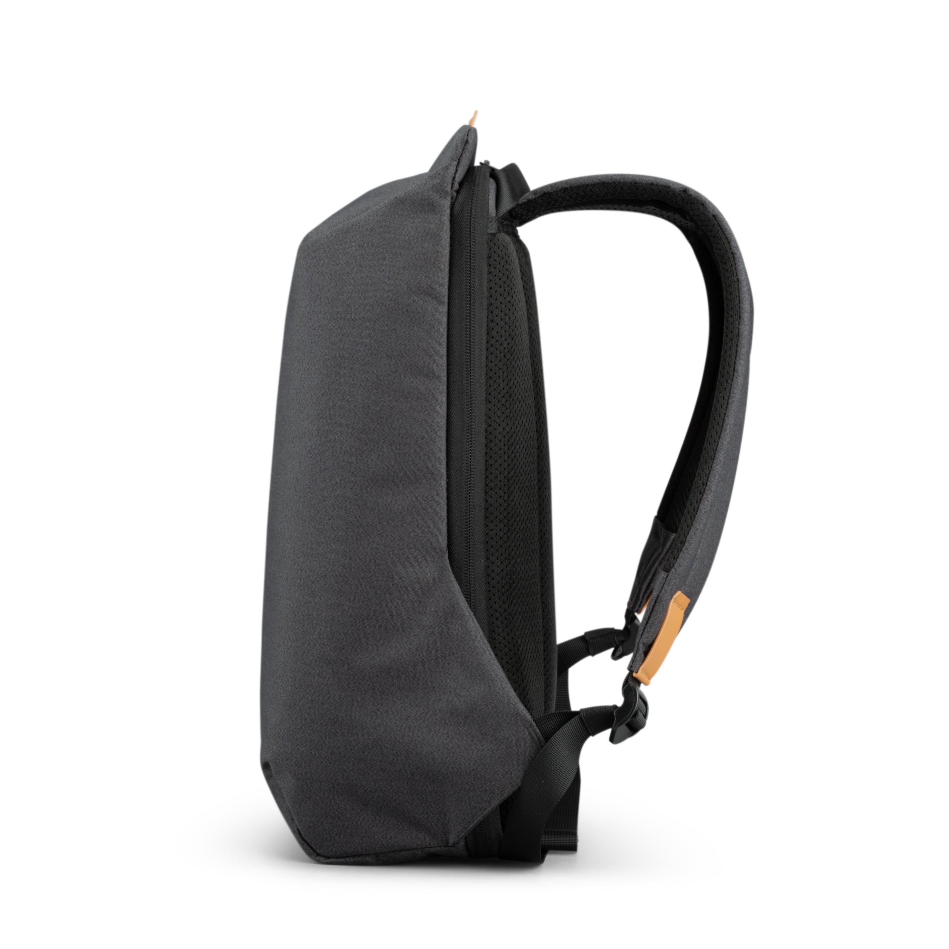 Kingsons Anti-Theft Backpack KS3207W