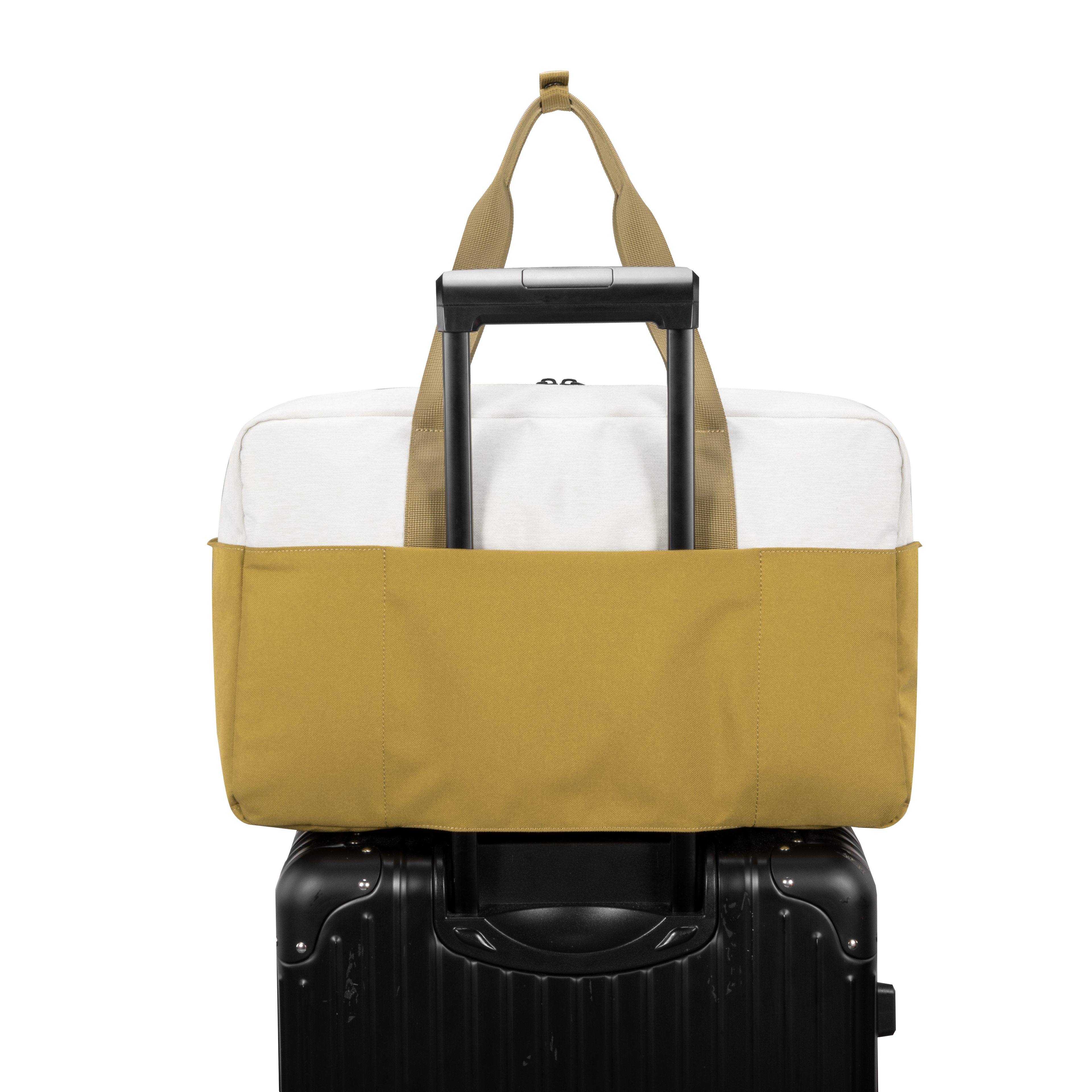 Kingsons VGoal Horizon Duffle Backpack