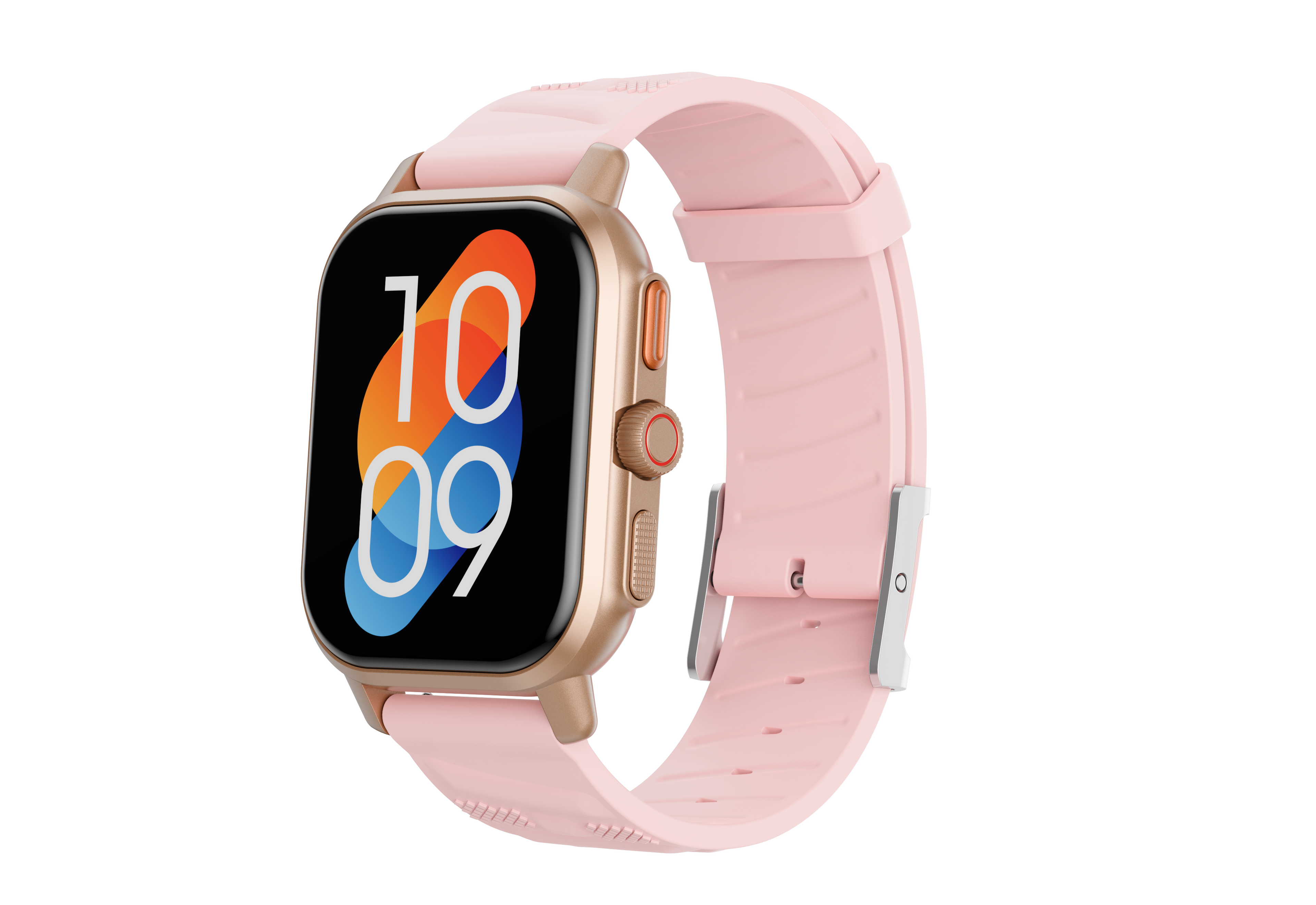 Havit M9038 Pro Smart Watch - Pink