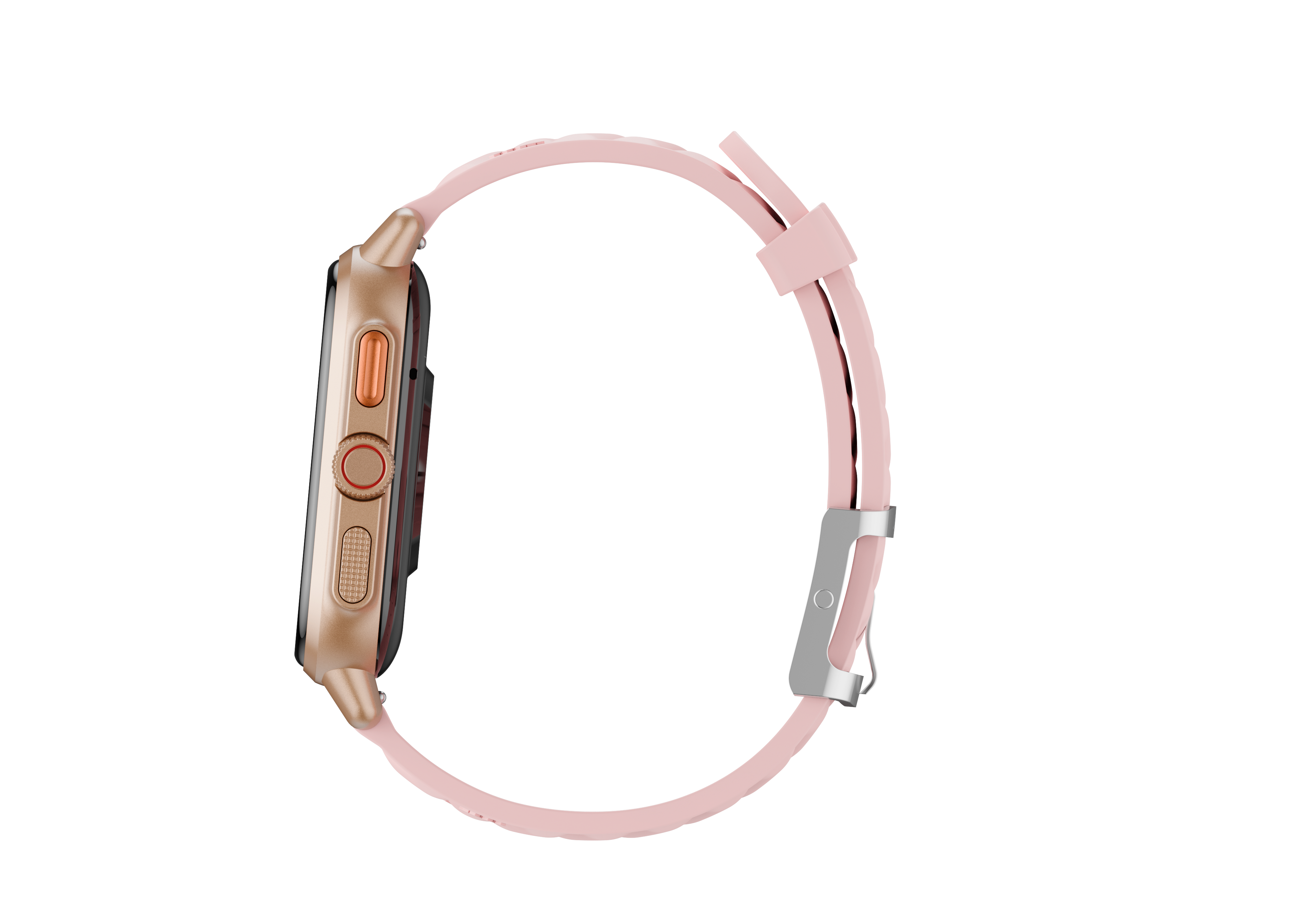 Havit M9038 Pro Smart Watch - Pink