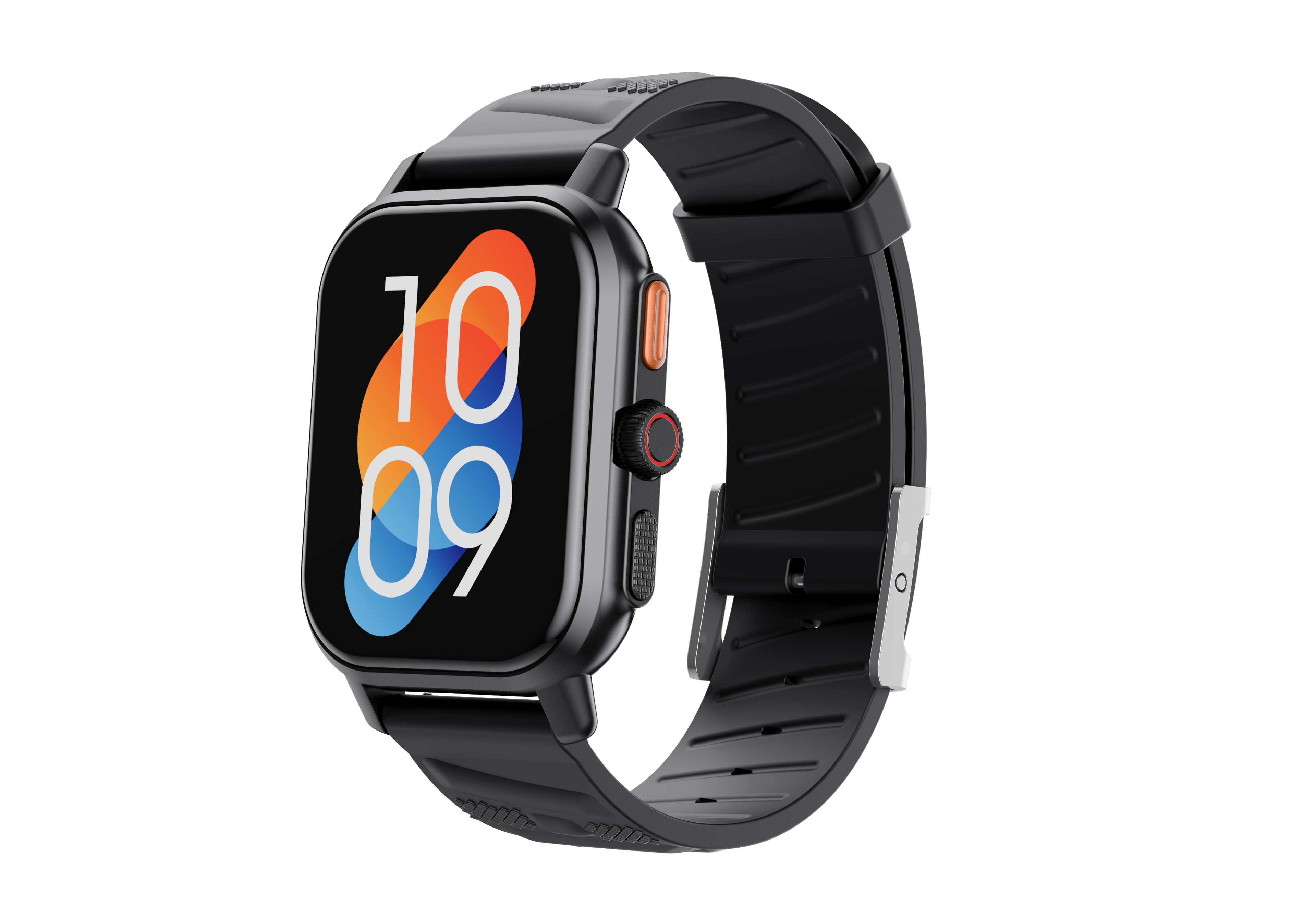 Havit M9038 Pro Smart Watch - Black