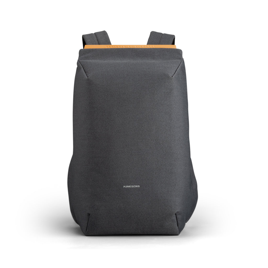 Kingsons Anti-Theft Backpack KS3207W
