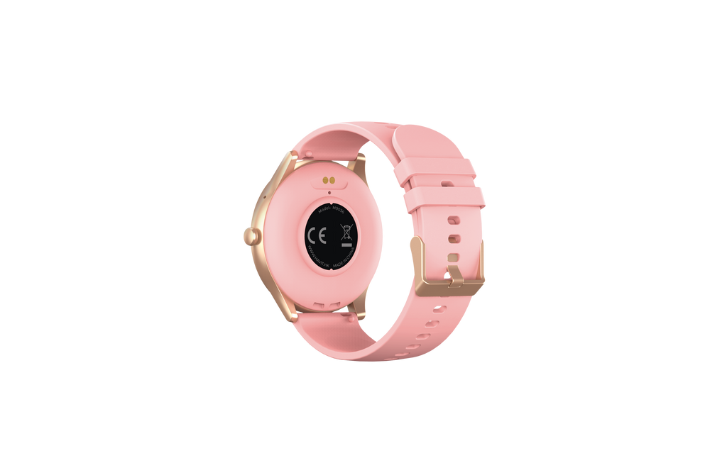Havit M9036 Smart Watch Intelligent - Pink