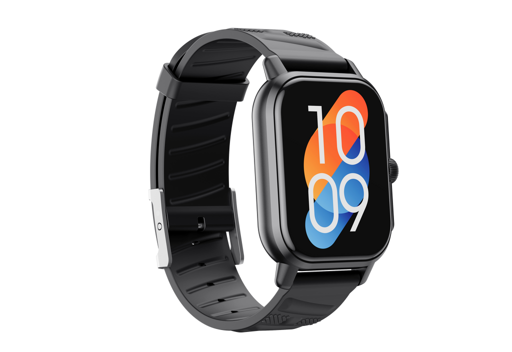 Havit M9038 Pro Smart Watch - Black