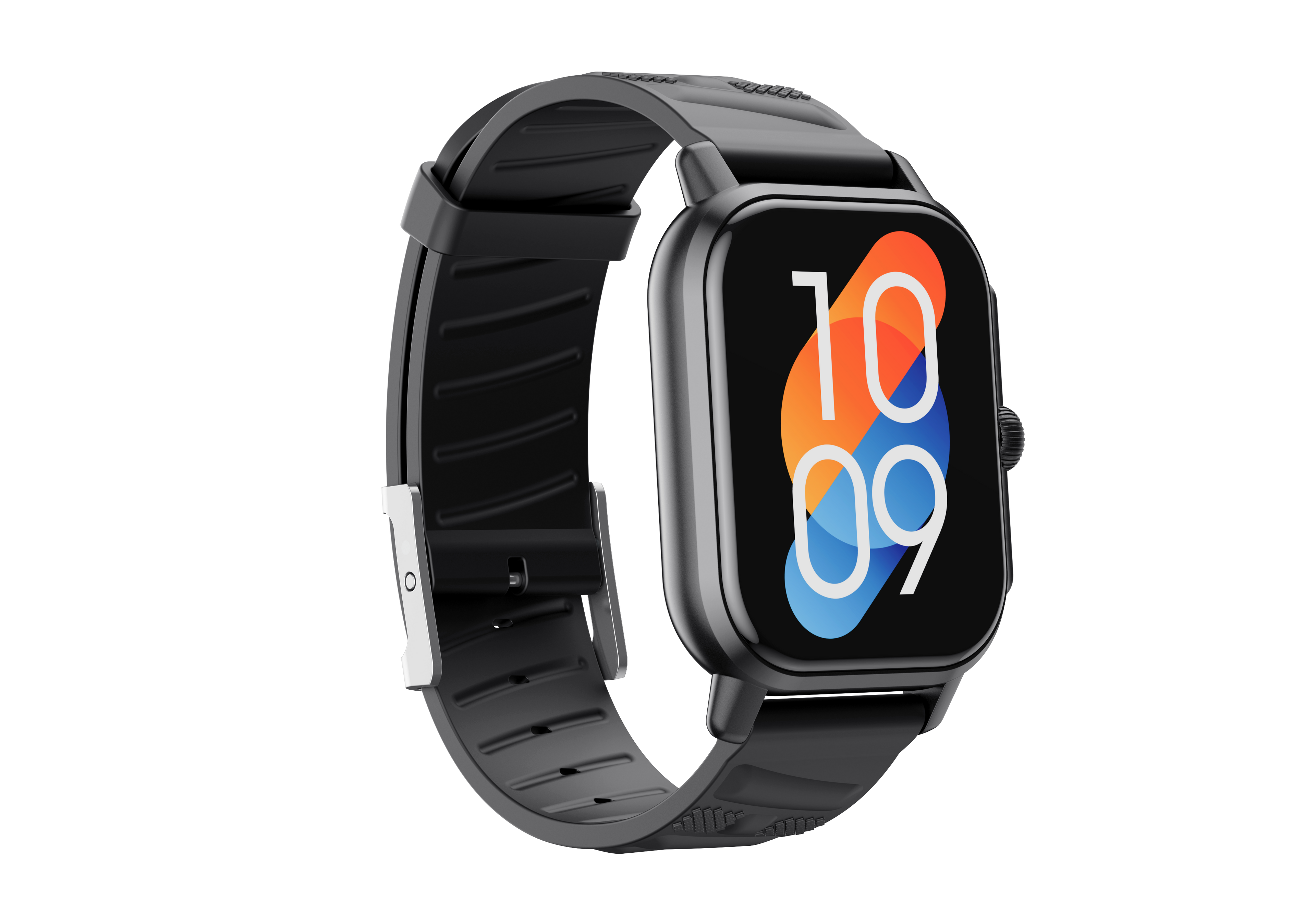 Havit M9038 Pro Smart Watch - Black