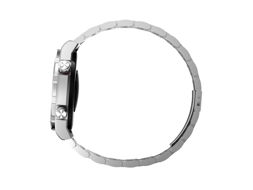 Havit M9030 Ultra Smart Watch - Silver