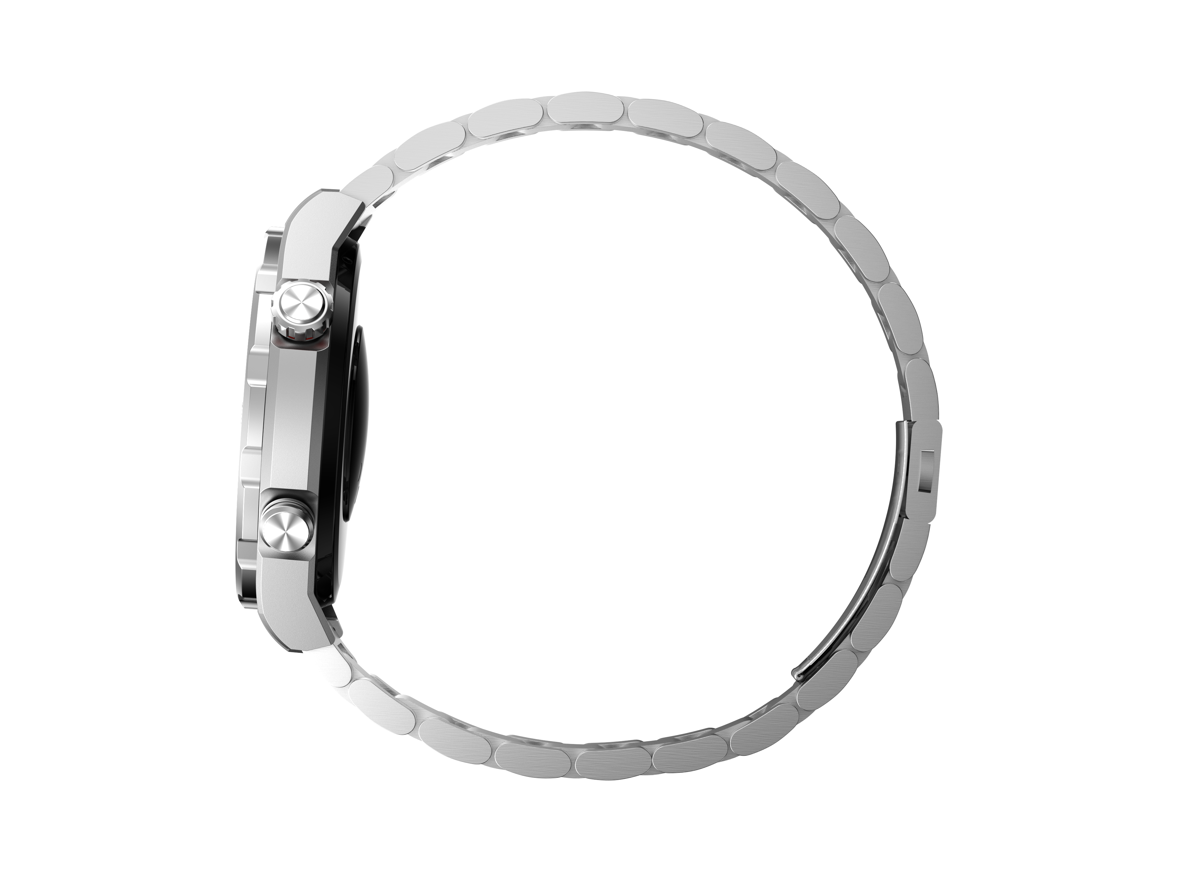 Havit M9030 Ultra Smart Watch - Silver