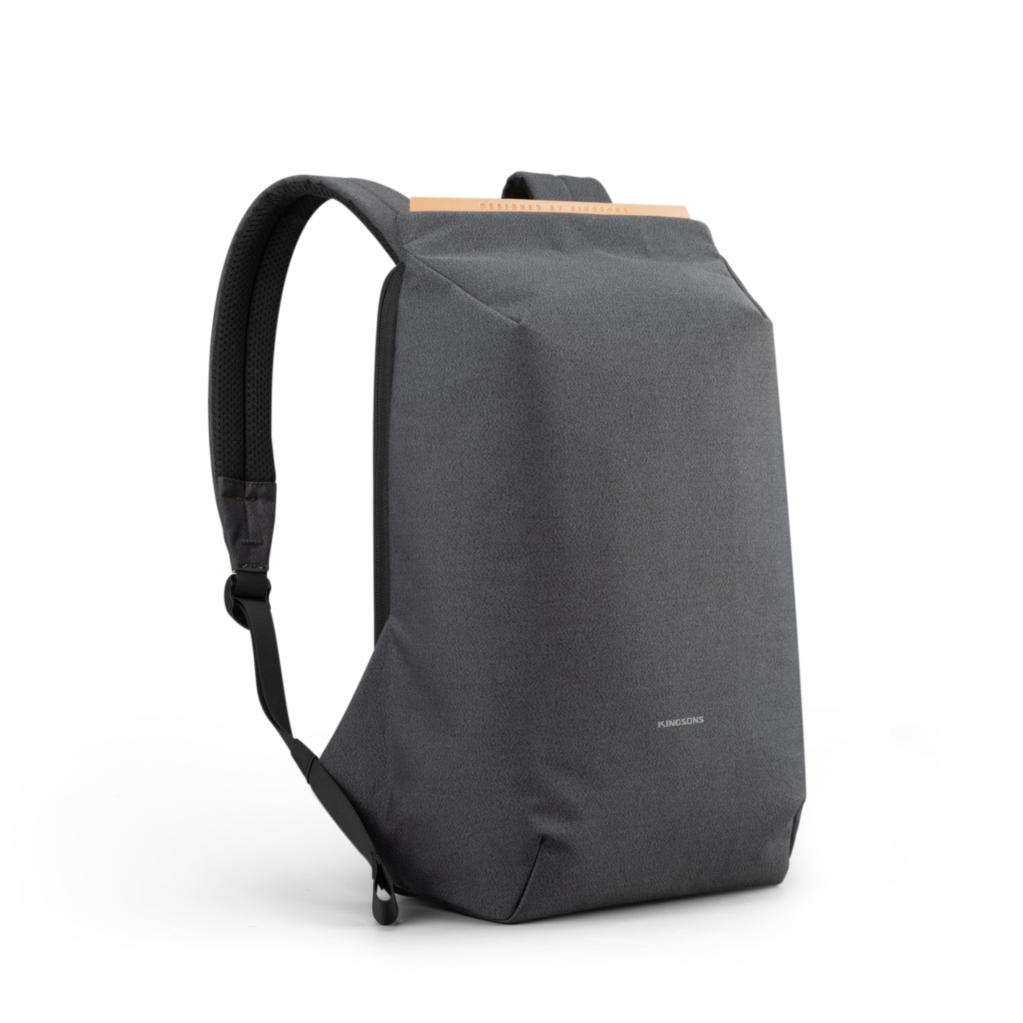 Kingsons Anti-Theft Backpack KS3207W