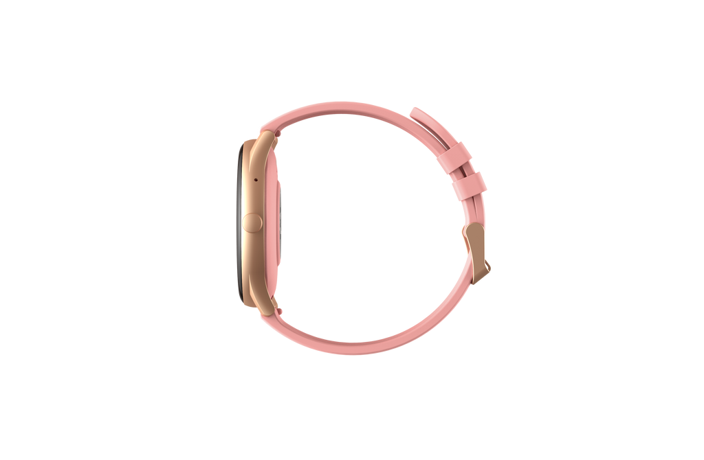 Havit M9036 Smart Watch Intelligent - Pink