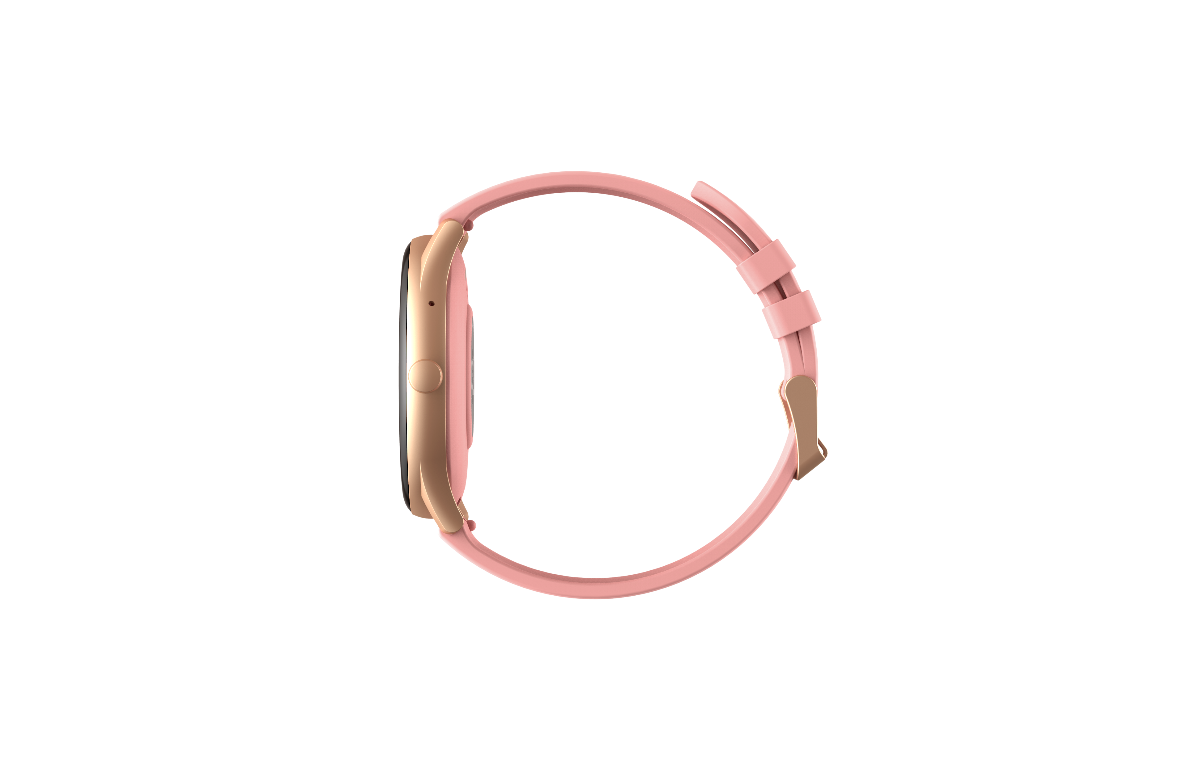 Havit M9036 Smart Watch Intelligent - Pink