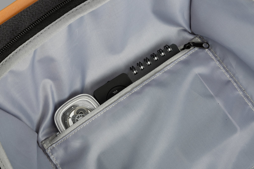 Kingsons Anti-Theft Backpack KS3207W