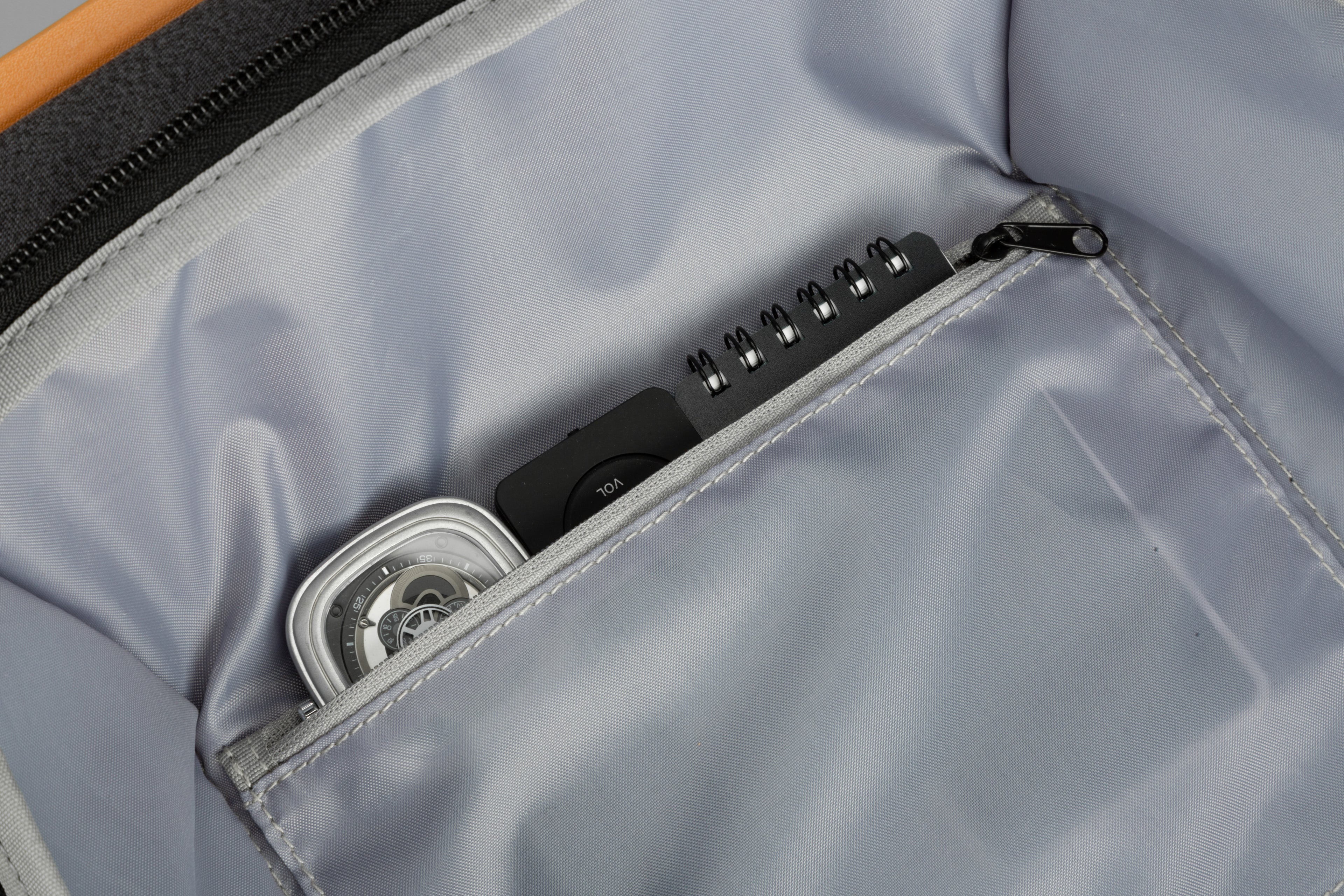 Kingsons Anti-Theft Backpack KS3207W