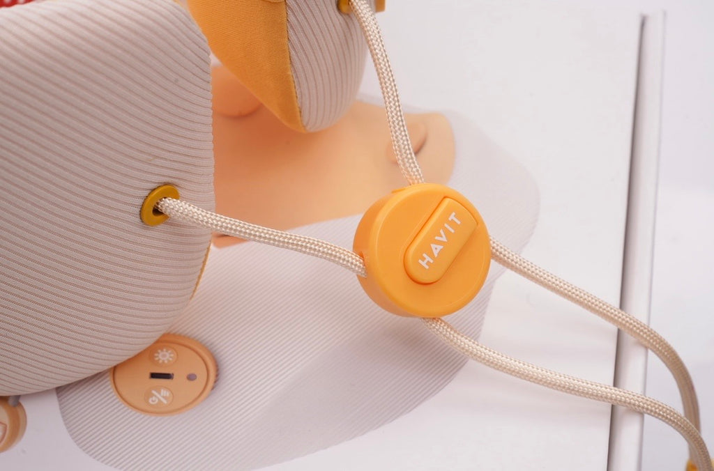 Havit Neck Massager - NM1702