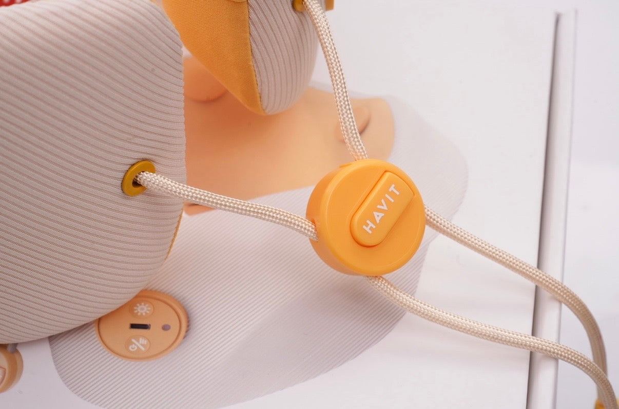 Havit Neck Massager - NM1702