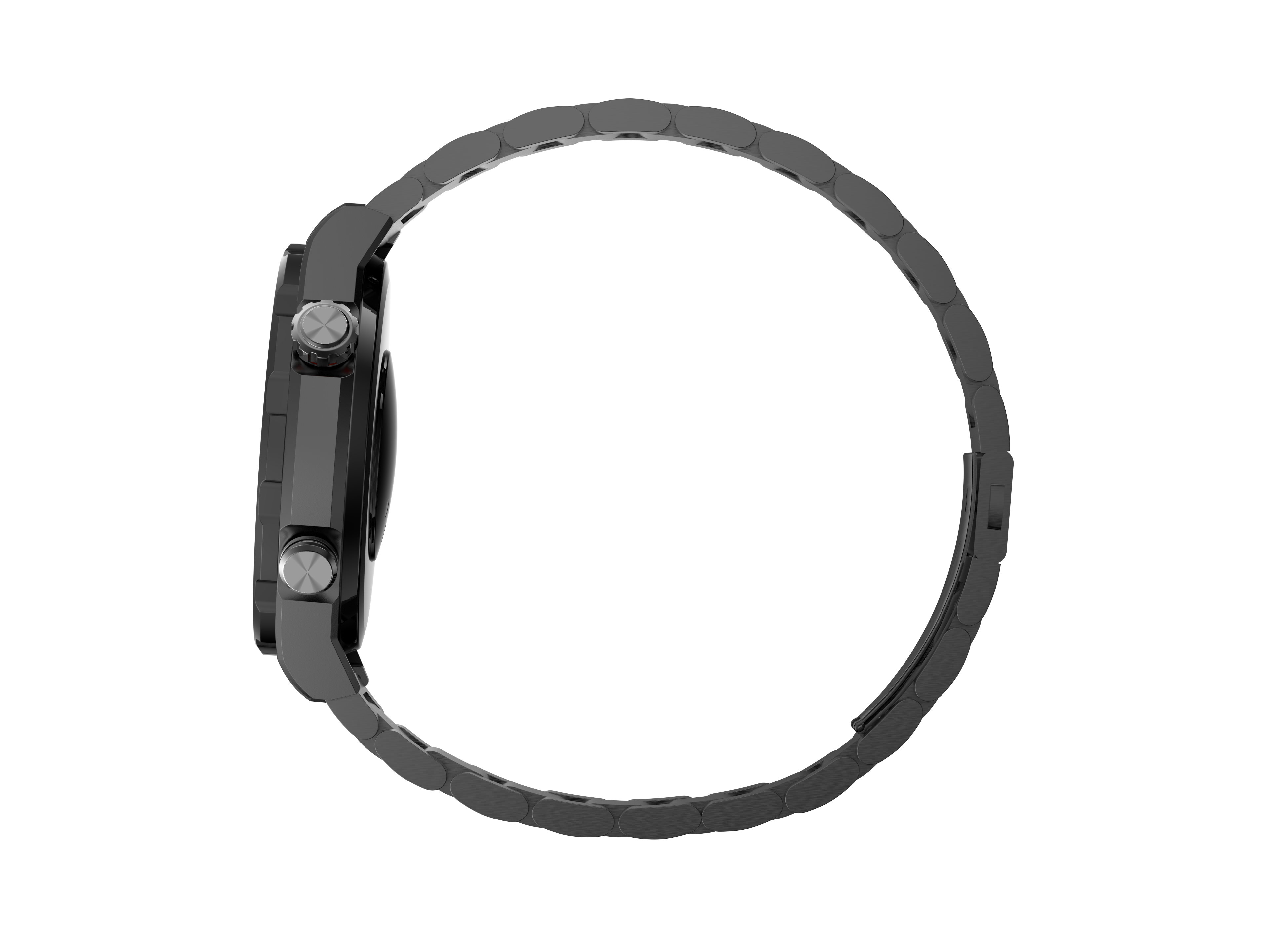 Havit M9030 Ultra Smart Watch - Black