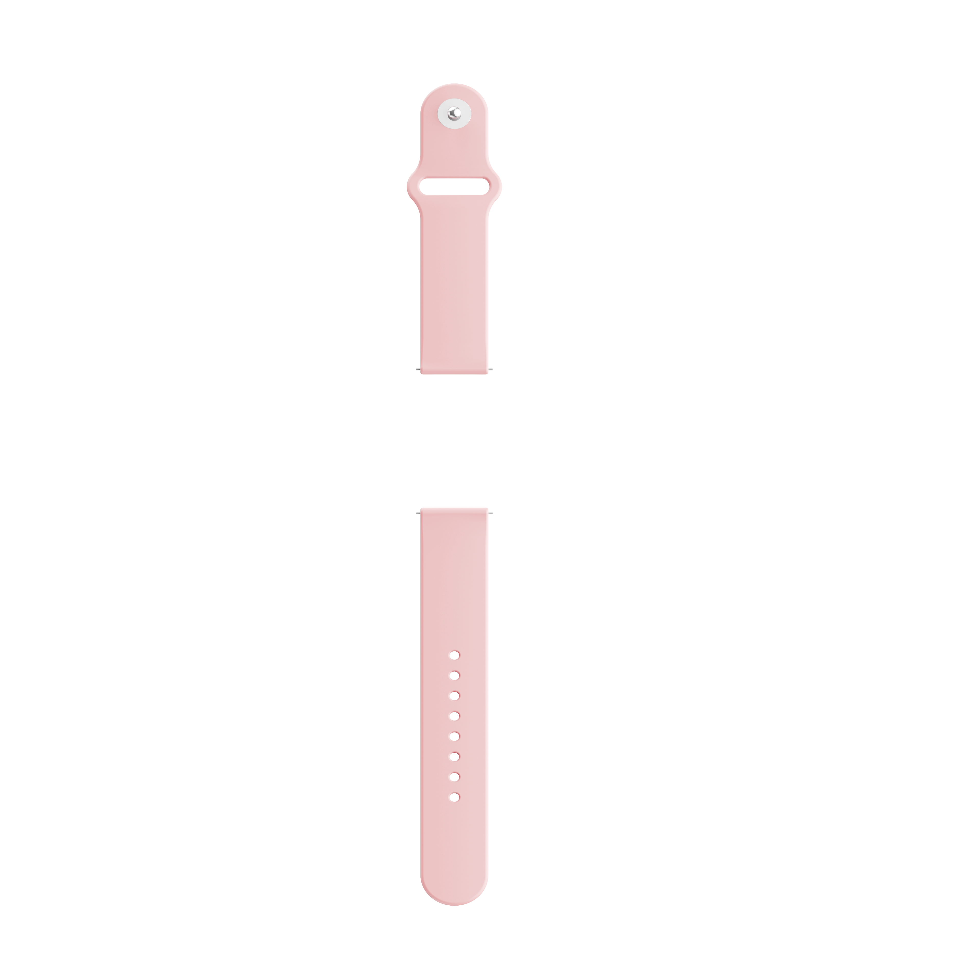 Havit M9038 Pro Smart Watch - Pink