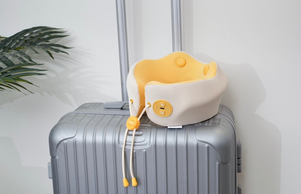 Havit Neck Massager - NM1702