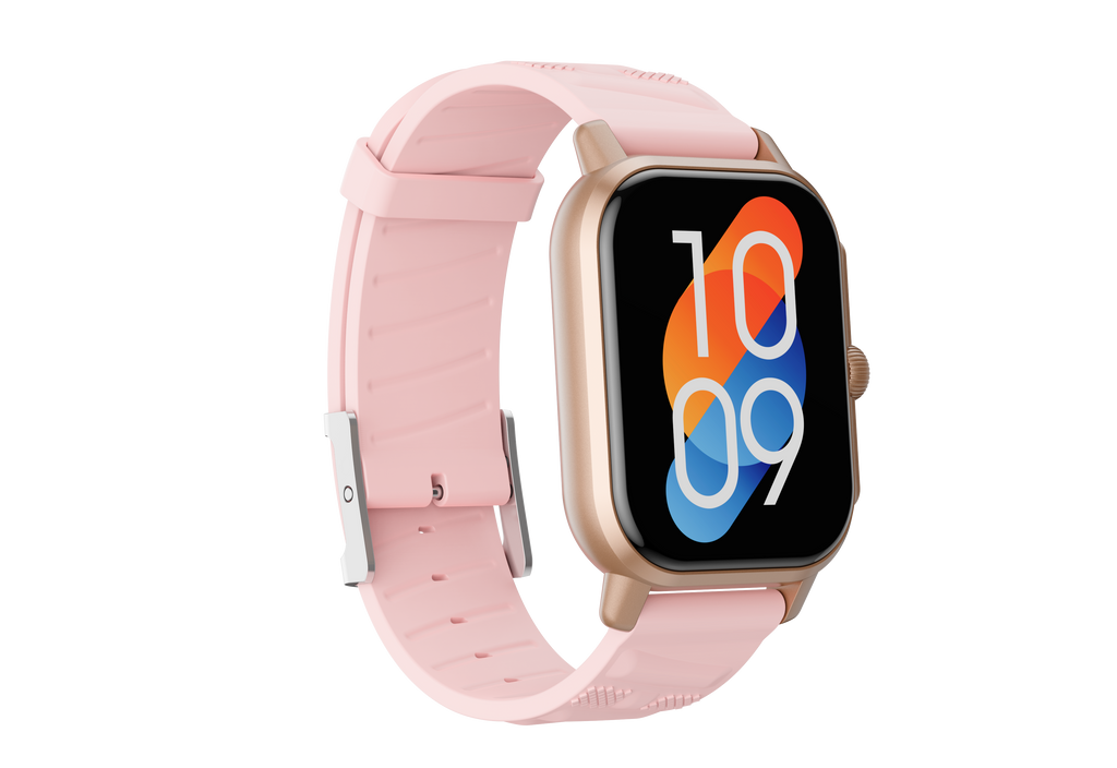 Havit M9038 Pro Smart Watch - Pink