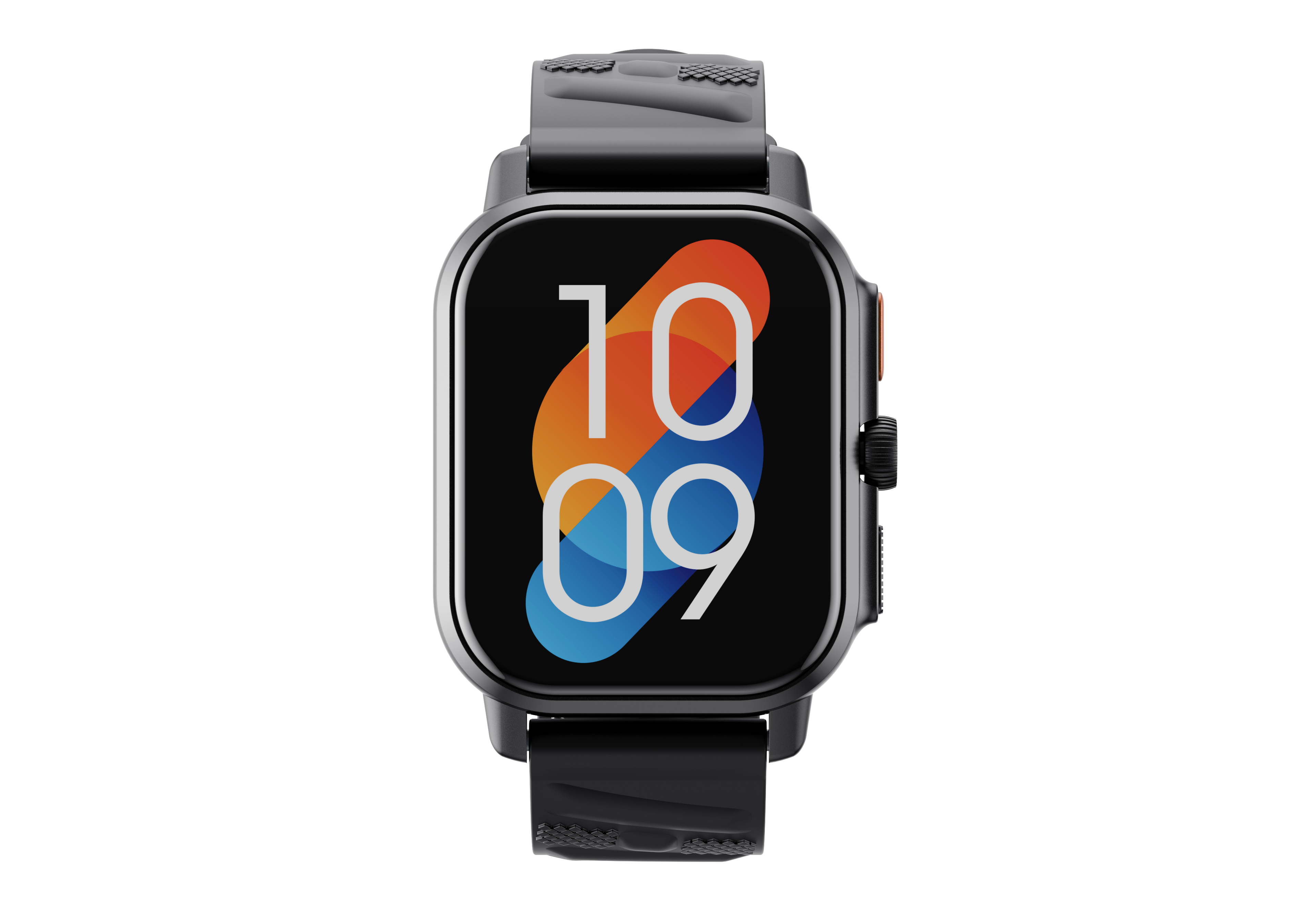 Havit M9038 Pro Smart Watch - Black