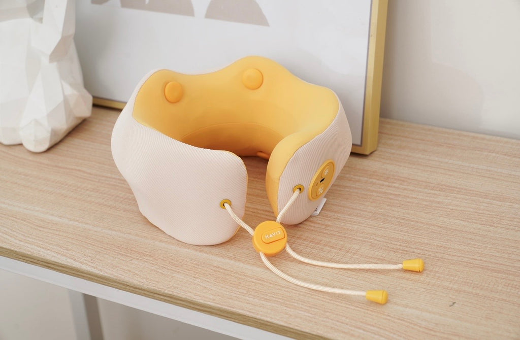 Havit Neck Massager - NM1702
