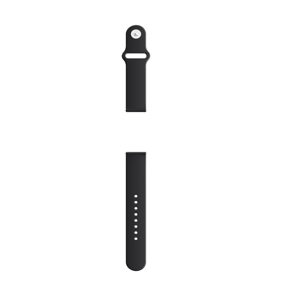 Havit M9038 Pro Smart Watch - Black