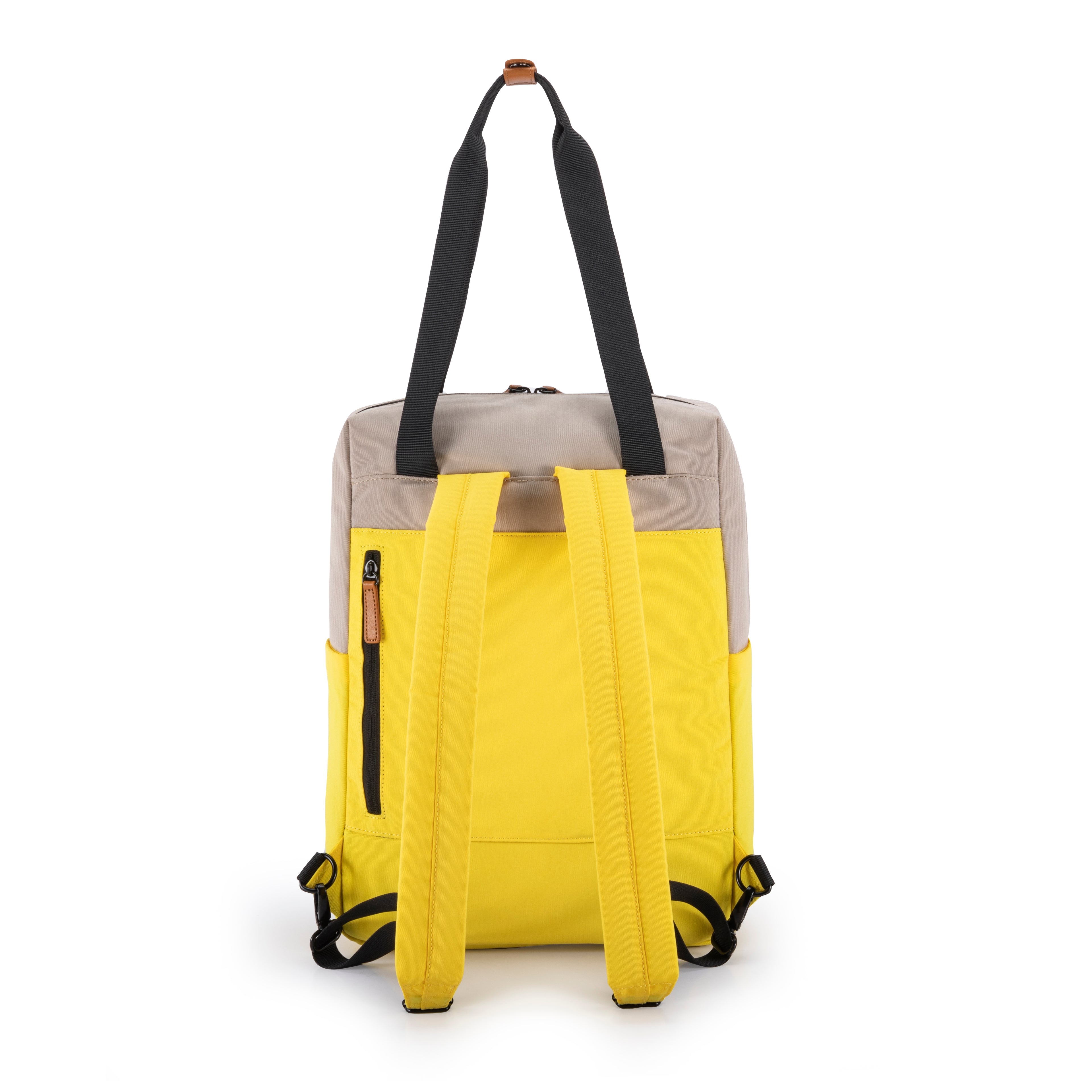 Kingsons VGoal DuoTone Edge Work Backpack - Yellow