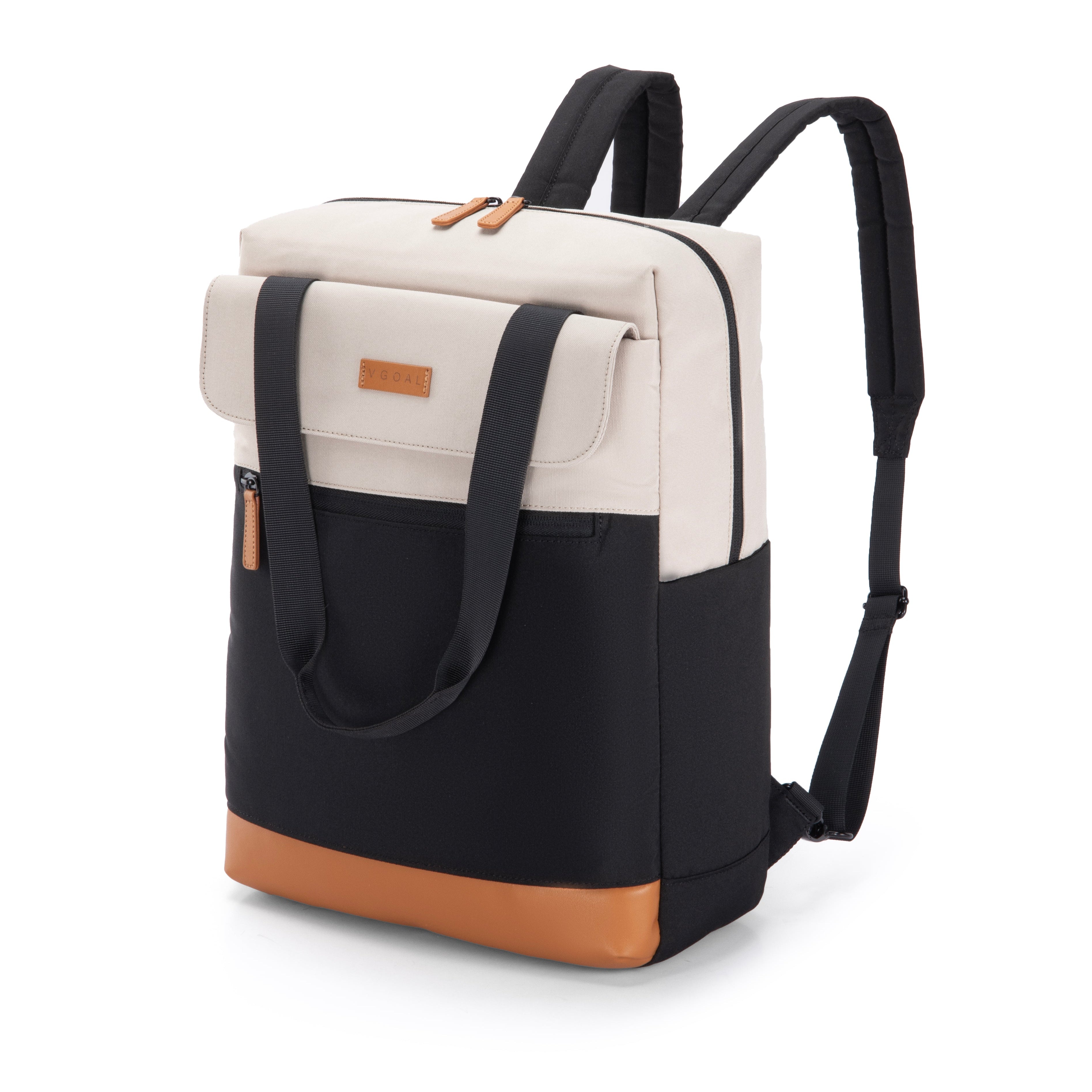 Kingsons VGoal DuoTone Edge Work Backpack - Yellow