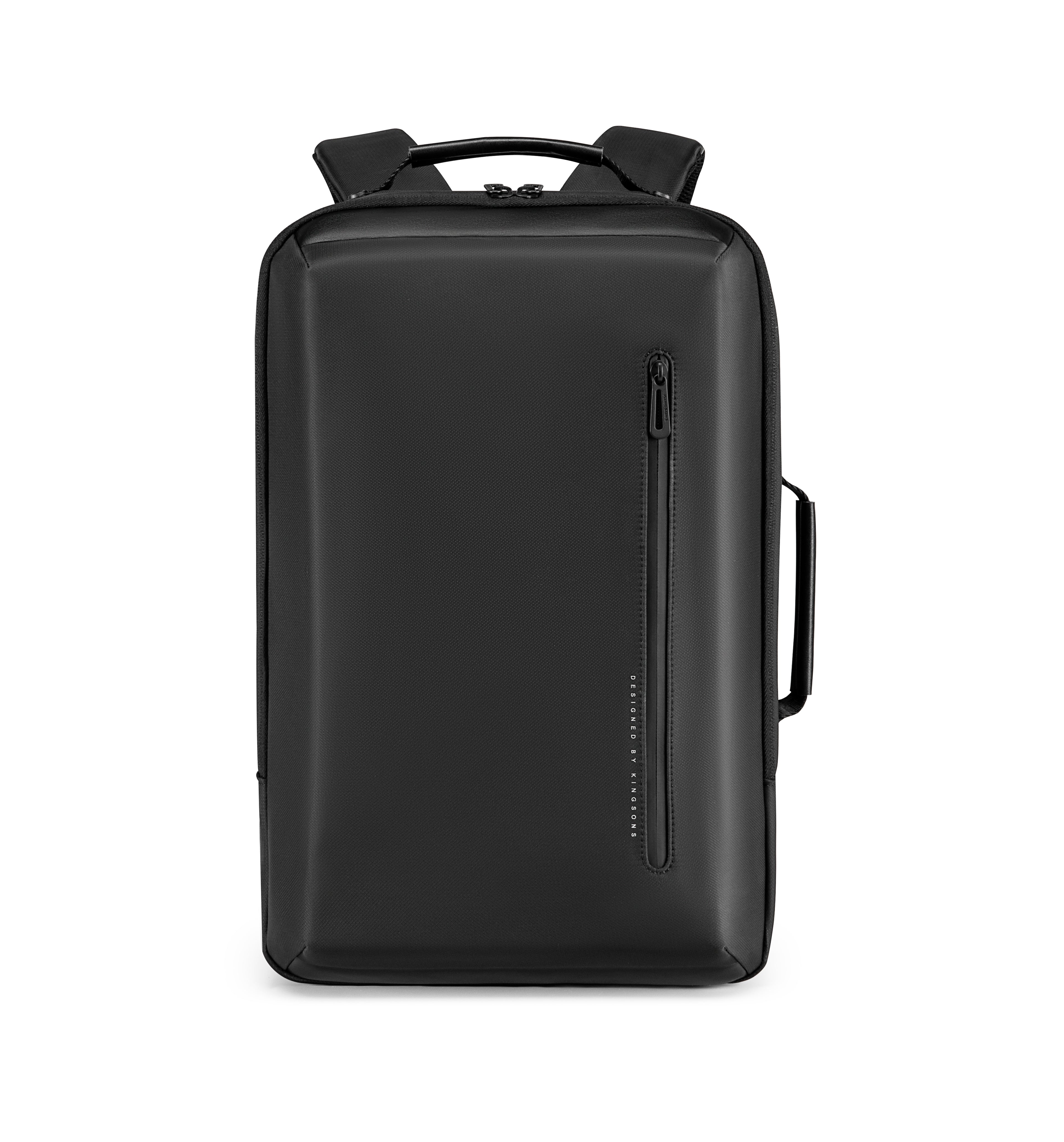 Kingsons Urban Business Commuter Backpack (23L)