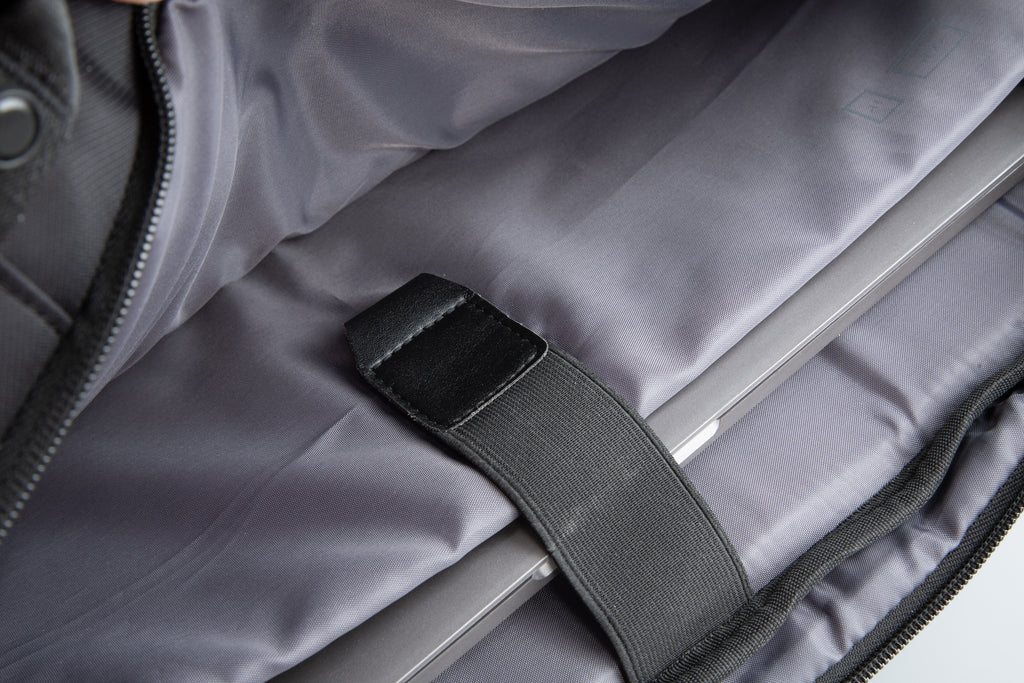 Kingsons Urban Business Commuter Backpack (23L)