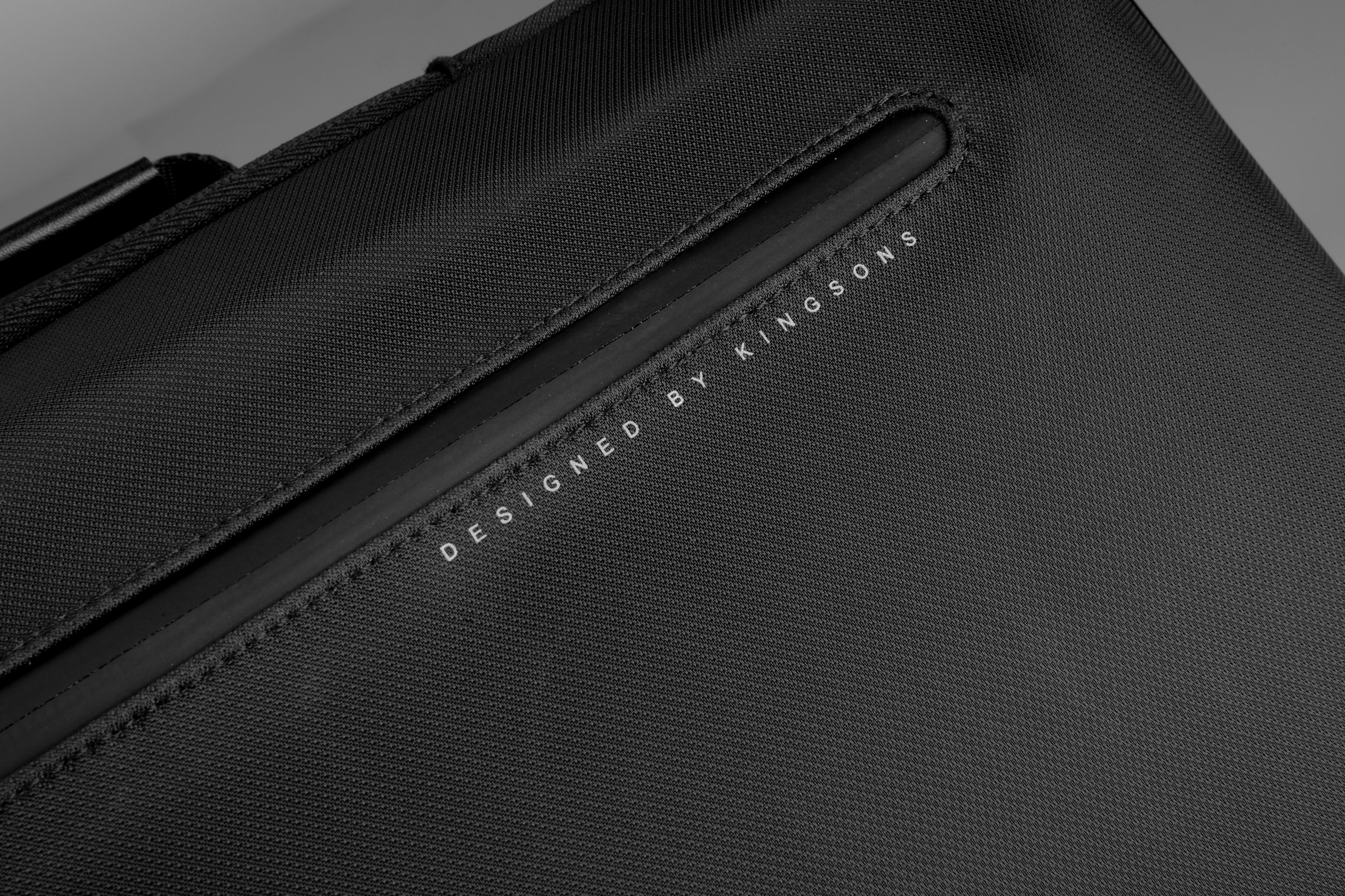 Kingsons Urban Business Commuter Backpack (23L)