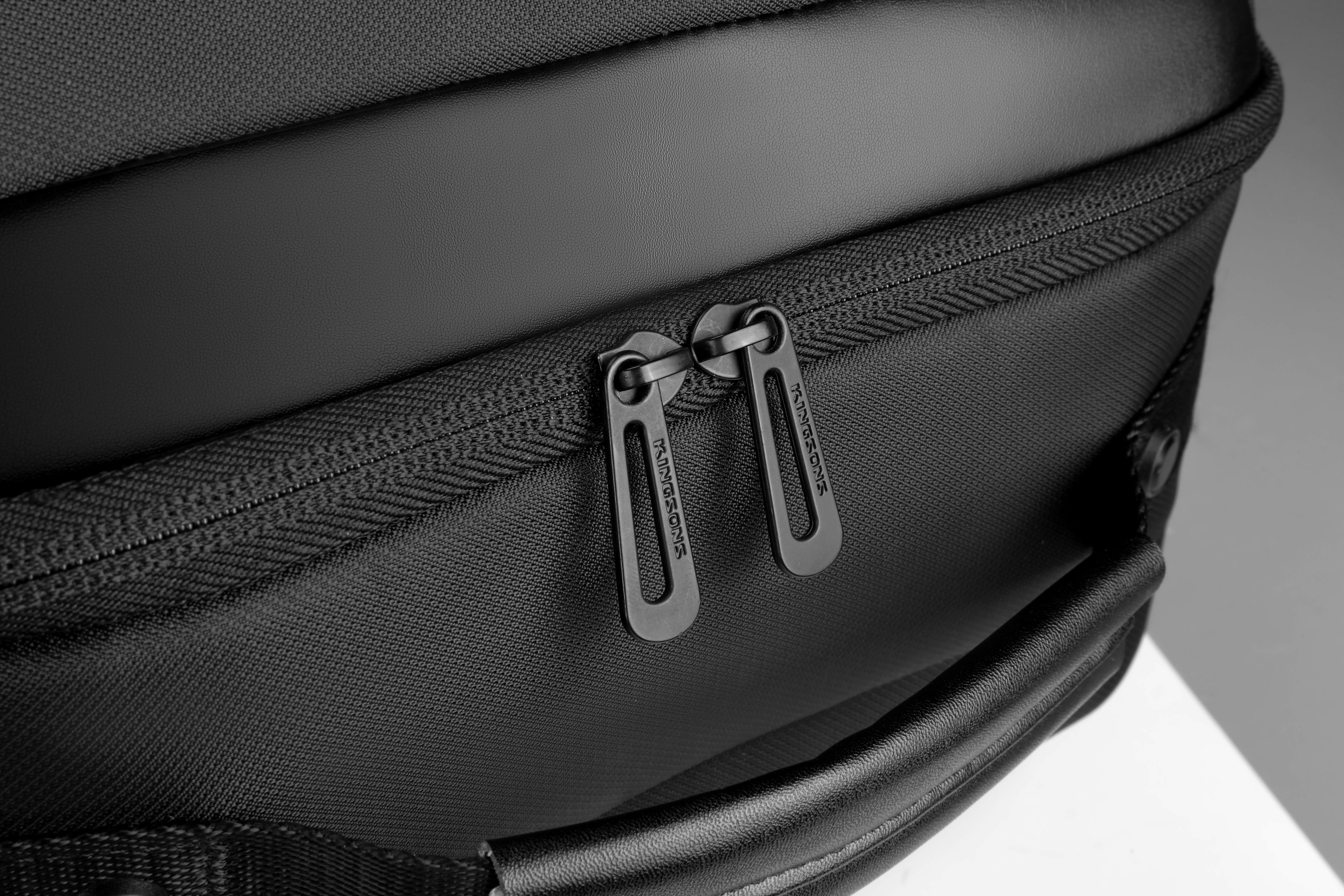 Kingsons Urban Business Commuter Backpack (23L)