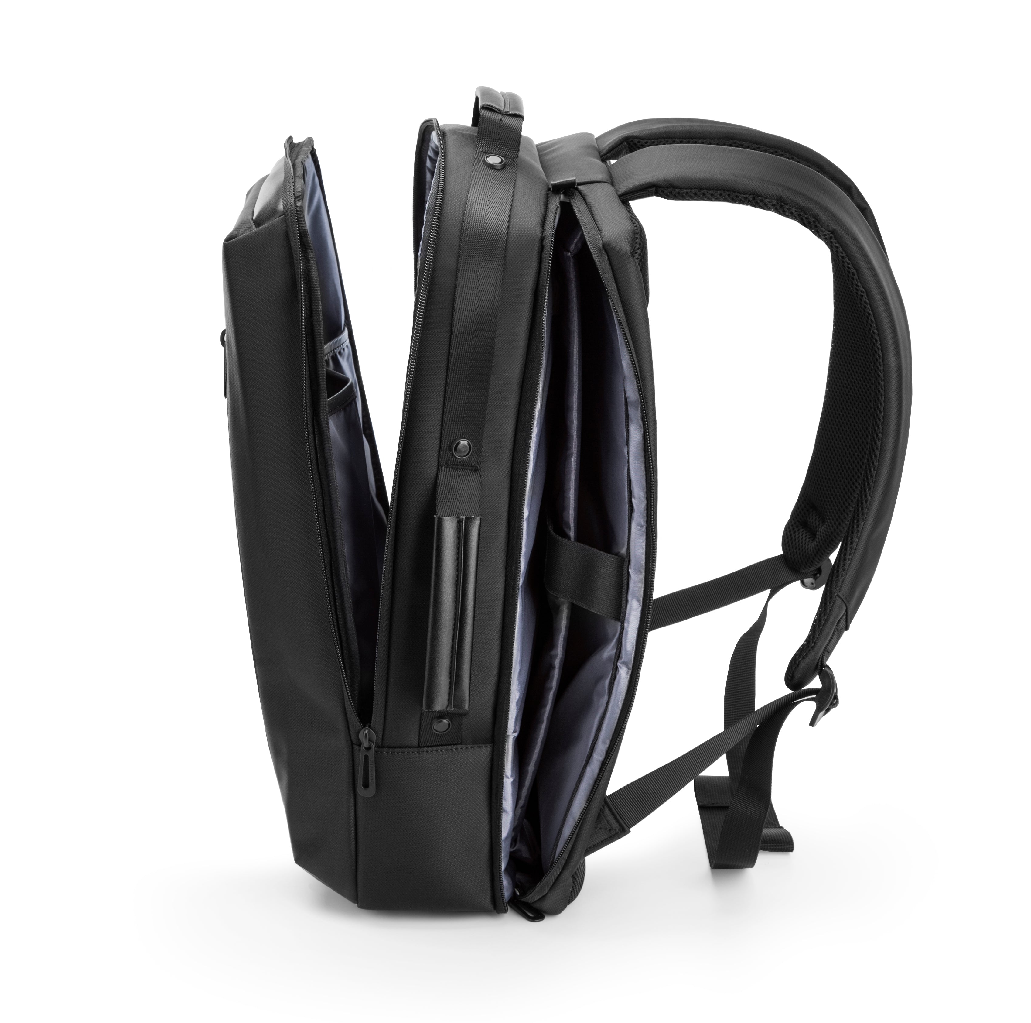 Kingsons Urban Business Commuter Backpack (23L)