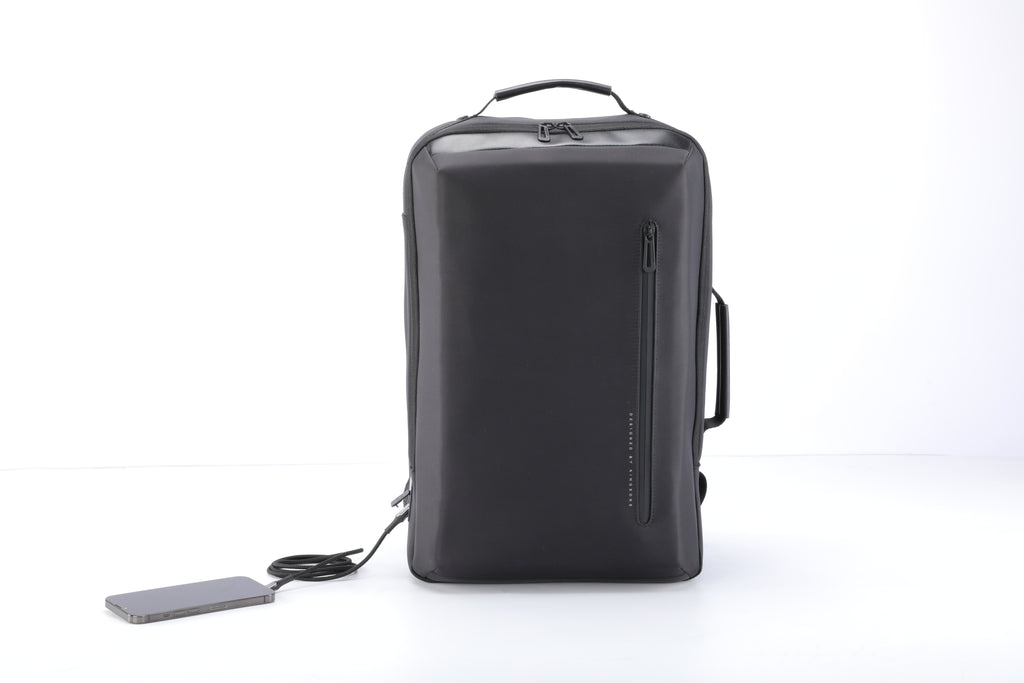 Kingsons Urban Business Commuter Backpack (23L)