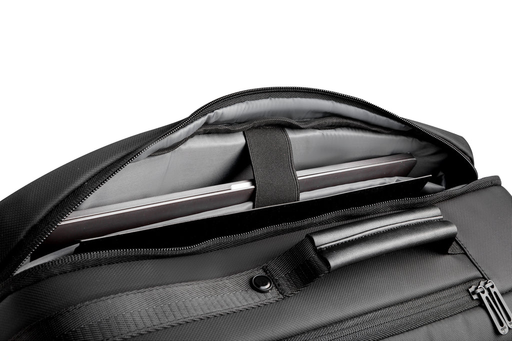 Kingsons Urban Business Commuter Backpack (23L)