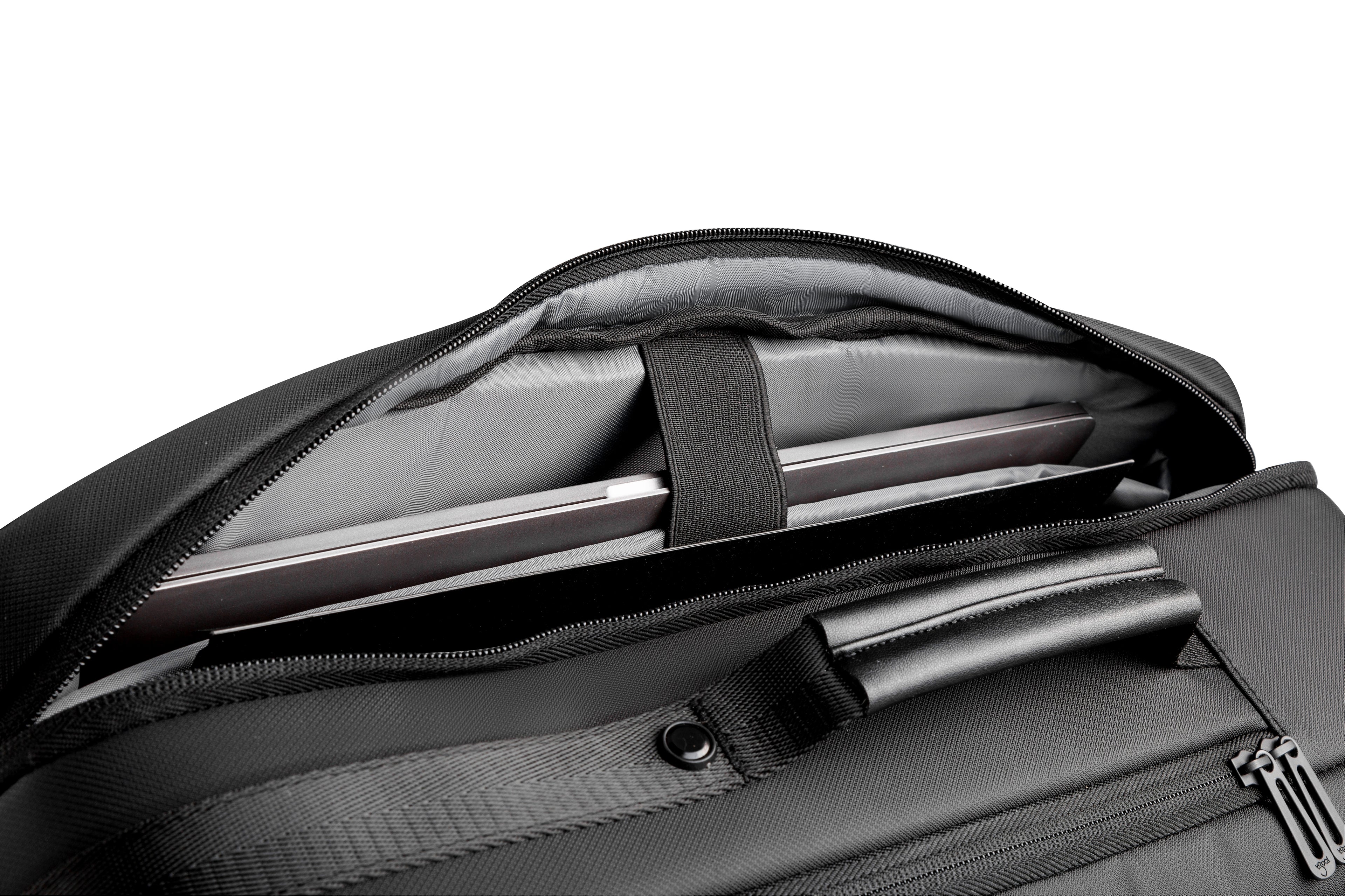 Kingsons Urban Business Commuter Backpack (23L)