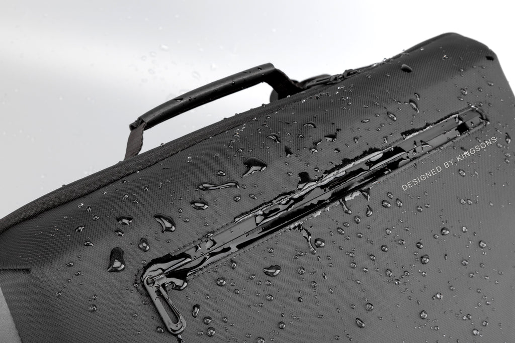 Kingsons Urban Business Commuter Backpack (23L)