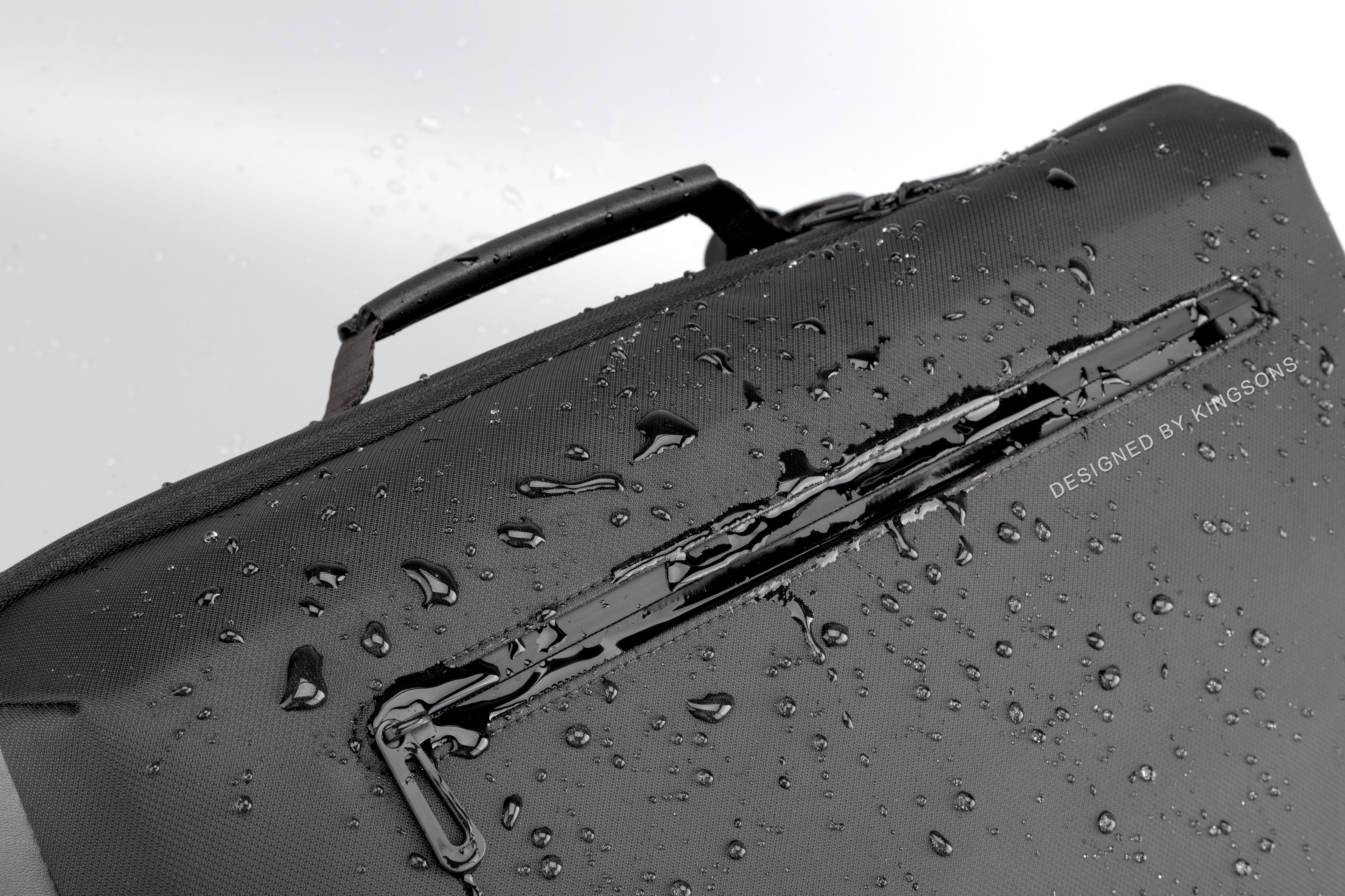 Kingsons Urban Business Commuter Backpack (23L)