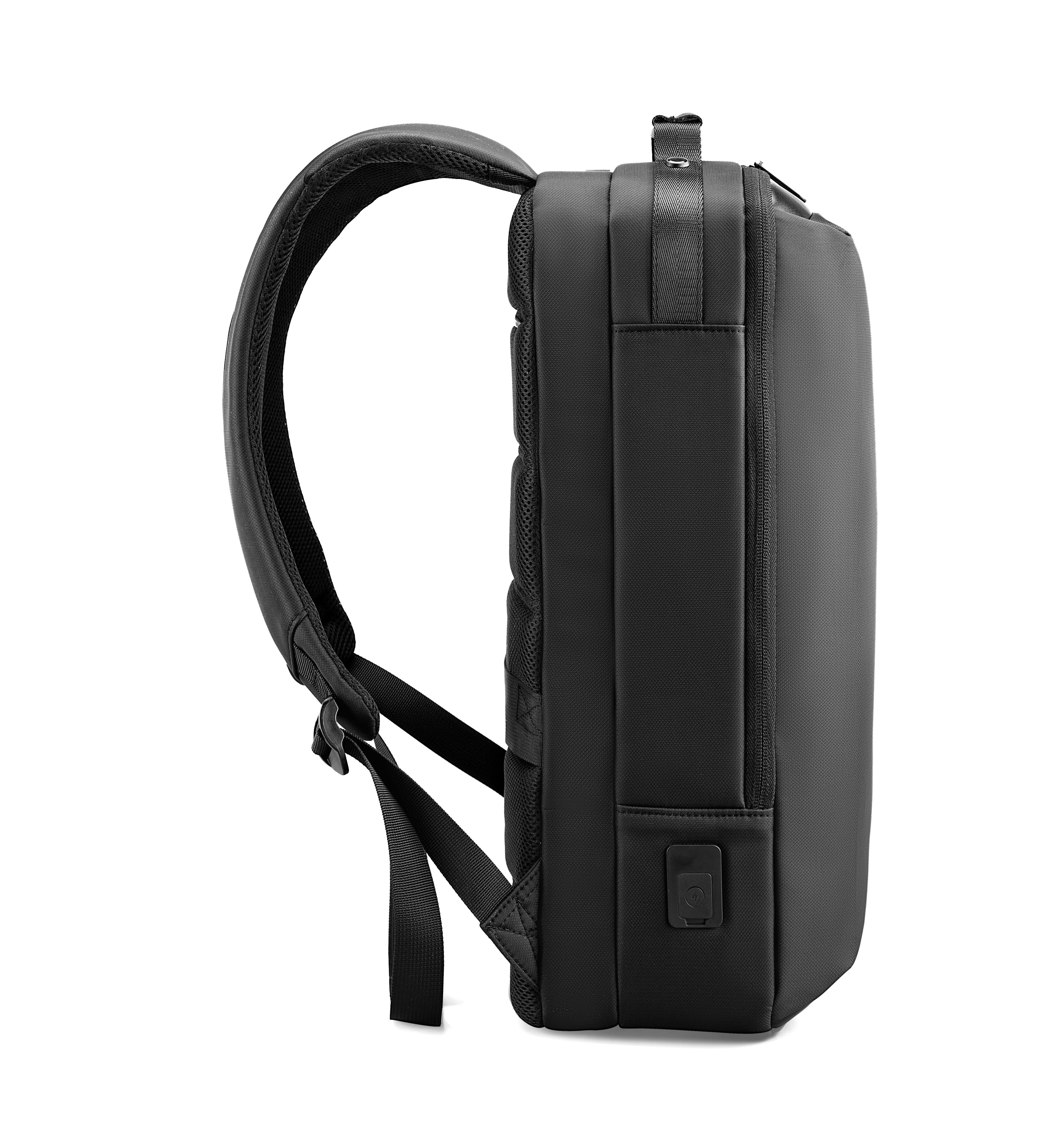 Kingsons Urban Business Commuter Backpack (23L)