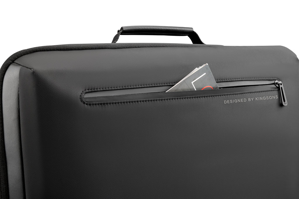 Kingsons Urban Business Commuter Backpack (23L)