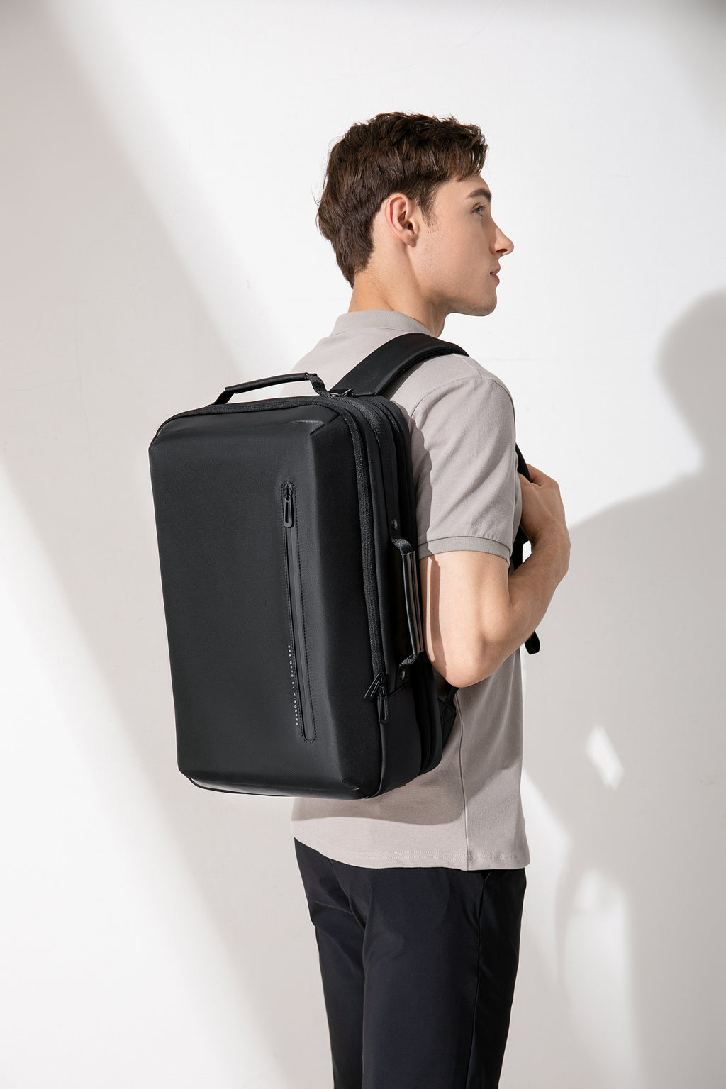 Kingsons Urban Business Commuter Backpack (23L)