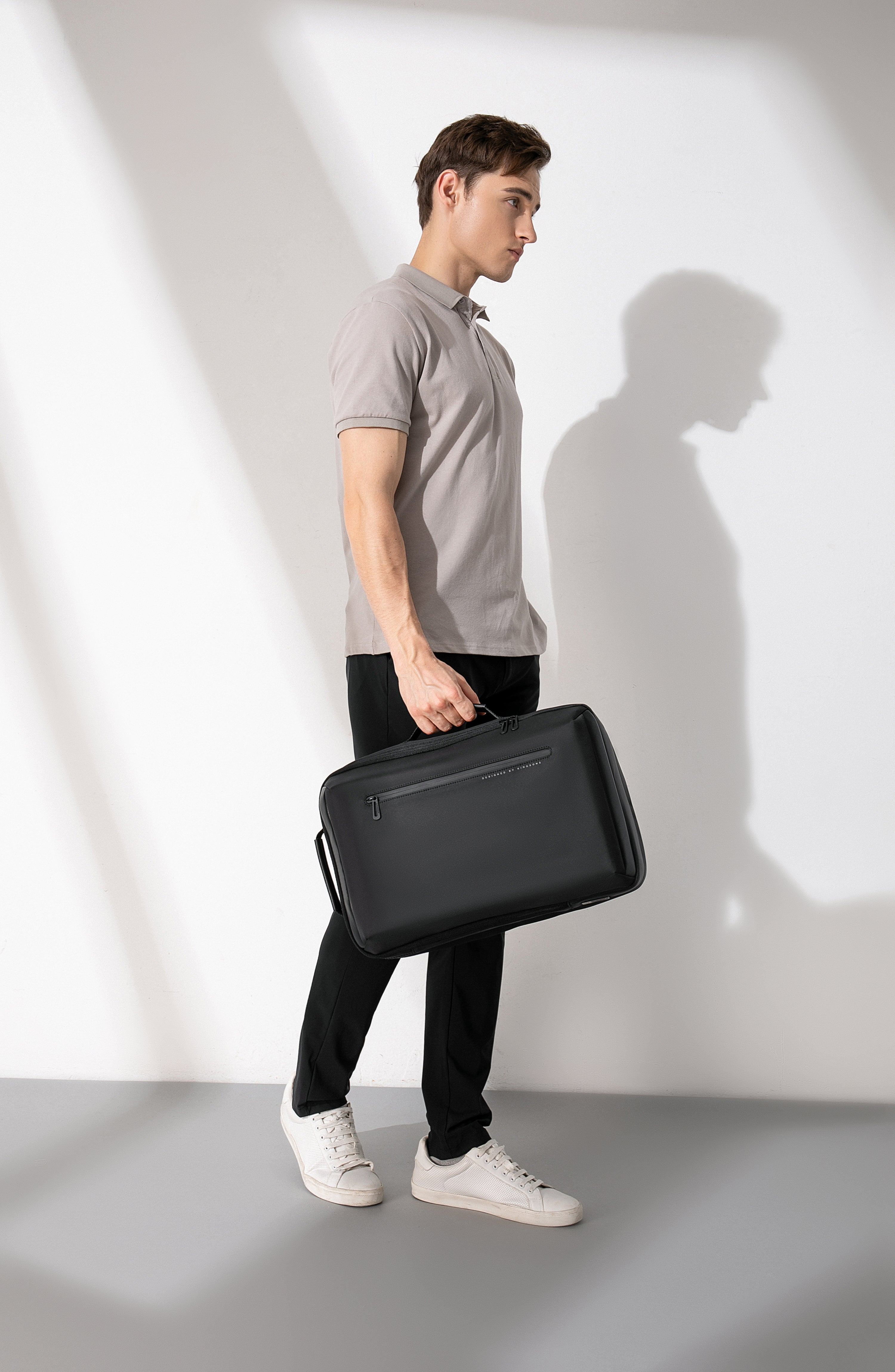 Kingsons Urban Business Commuter Backpack (23L)