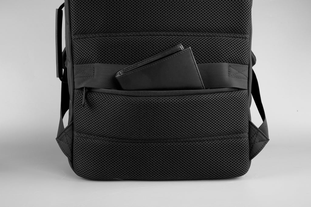 Kingsons Urban Business Commuter Backpack (23L)