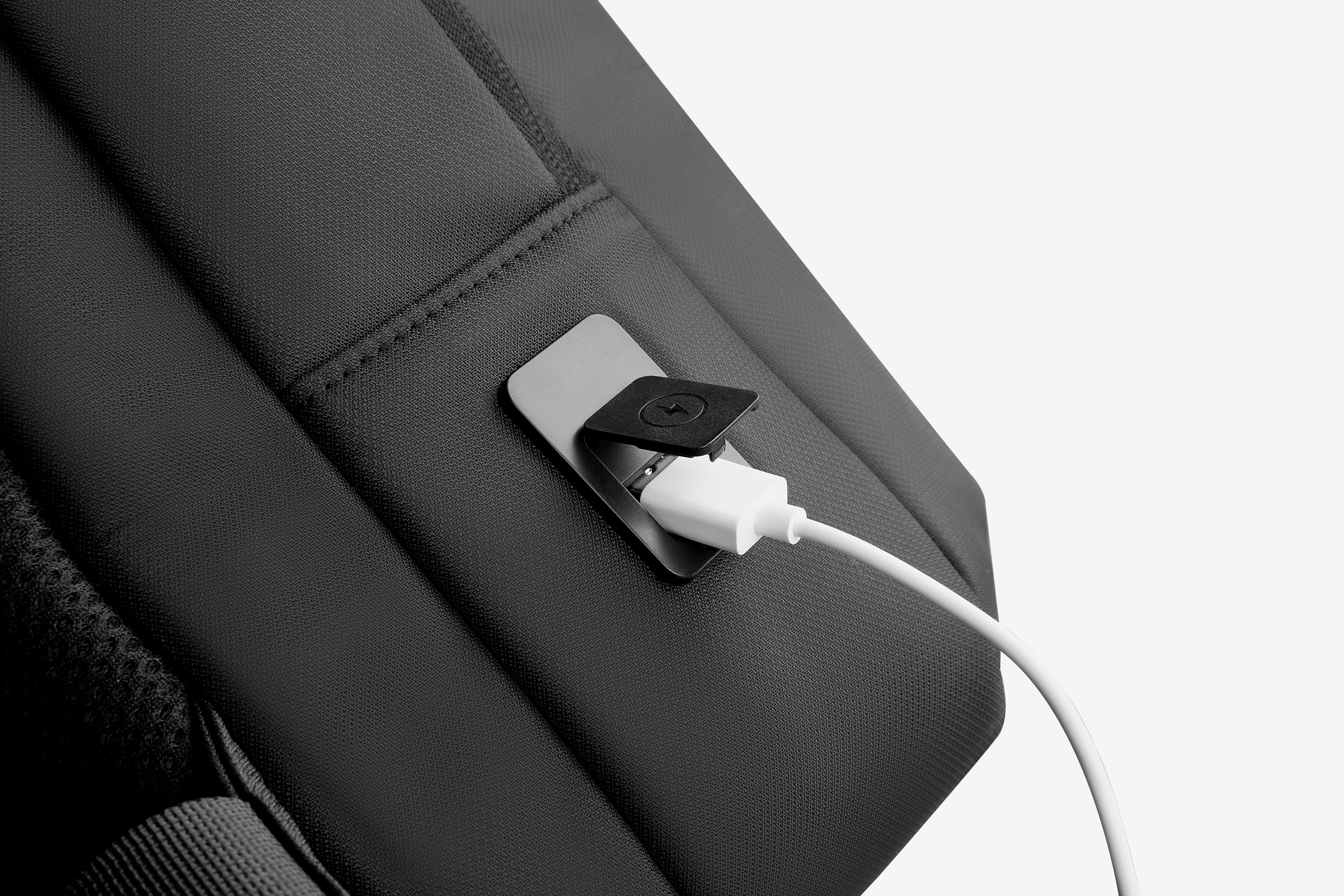 Kingsons Urban Business Commuter Backpack (23L)