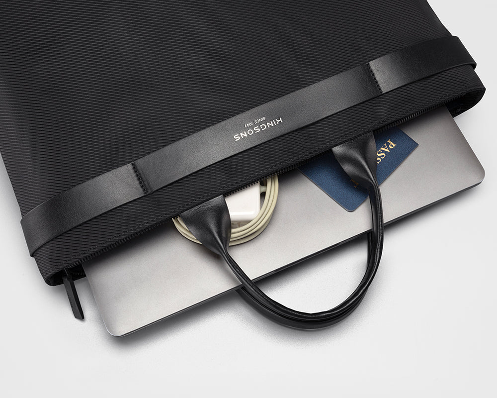 Kingsons Elite Laptop Backpack