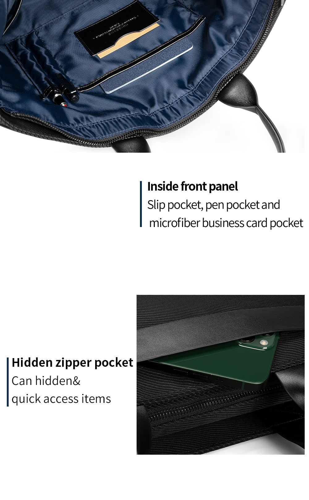 Kingsons Elite Laptop Backpack