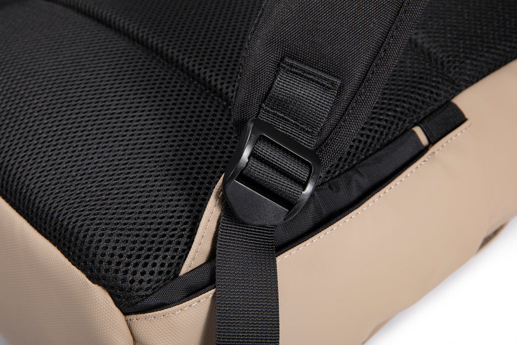 Kingsons VGoal Urban Voyager Backpack - Biege - KS3327