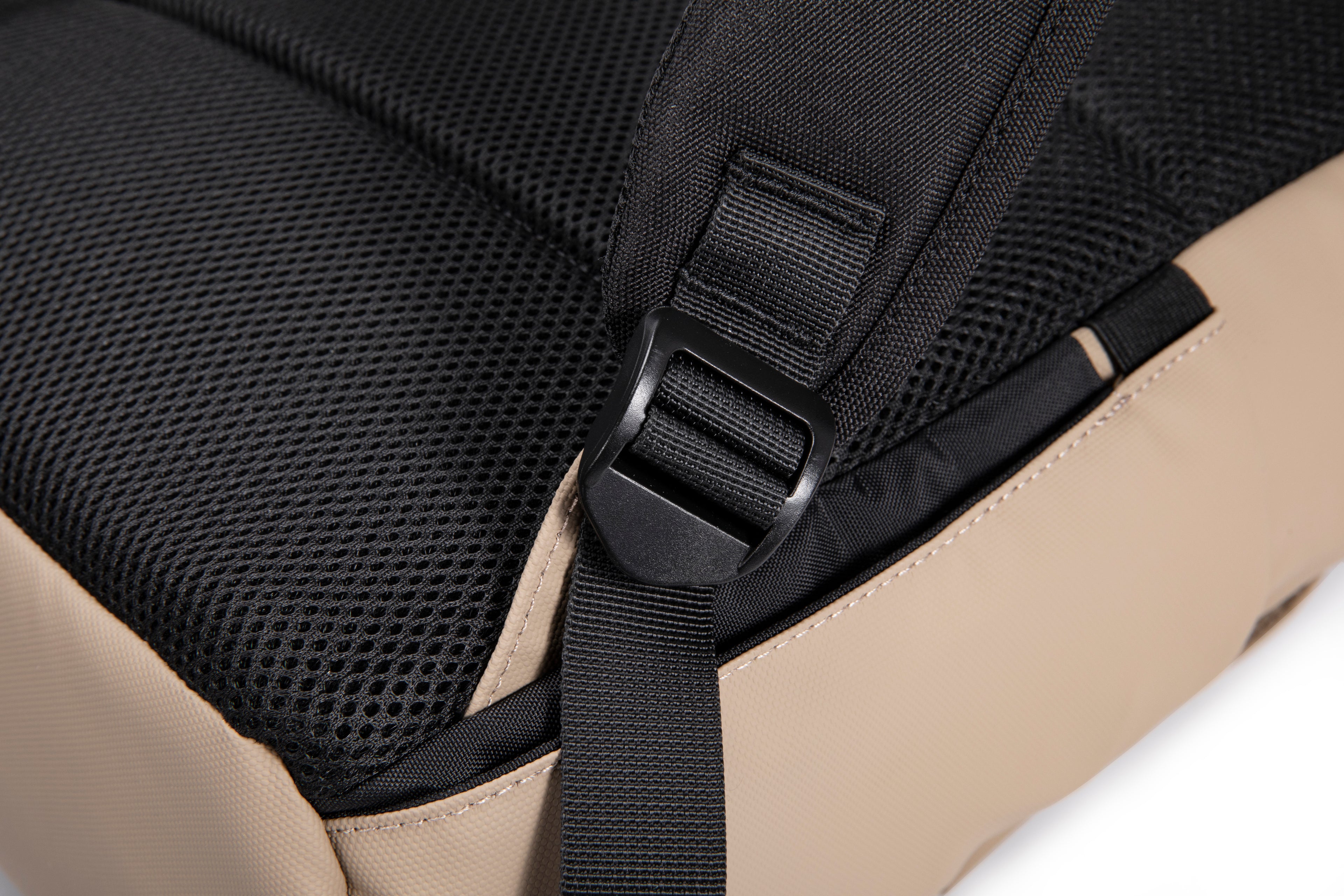 Kingsons VGoal Urban Voyager Backpack - Biege - KS3327